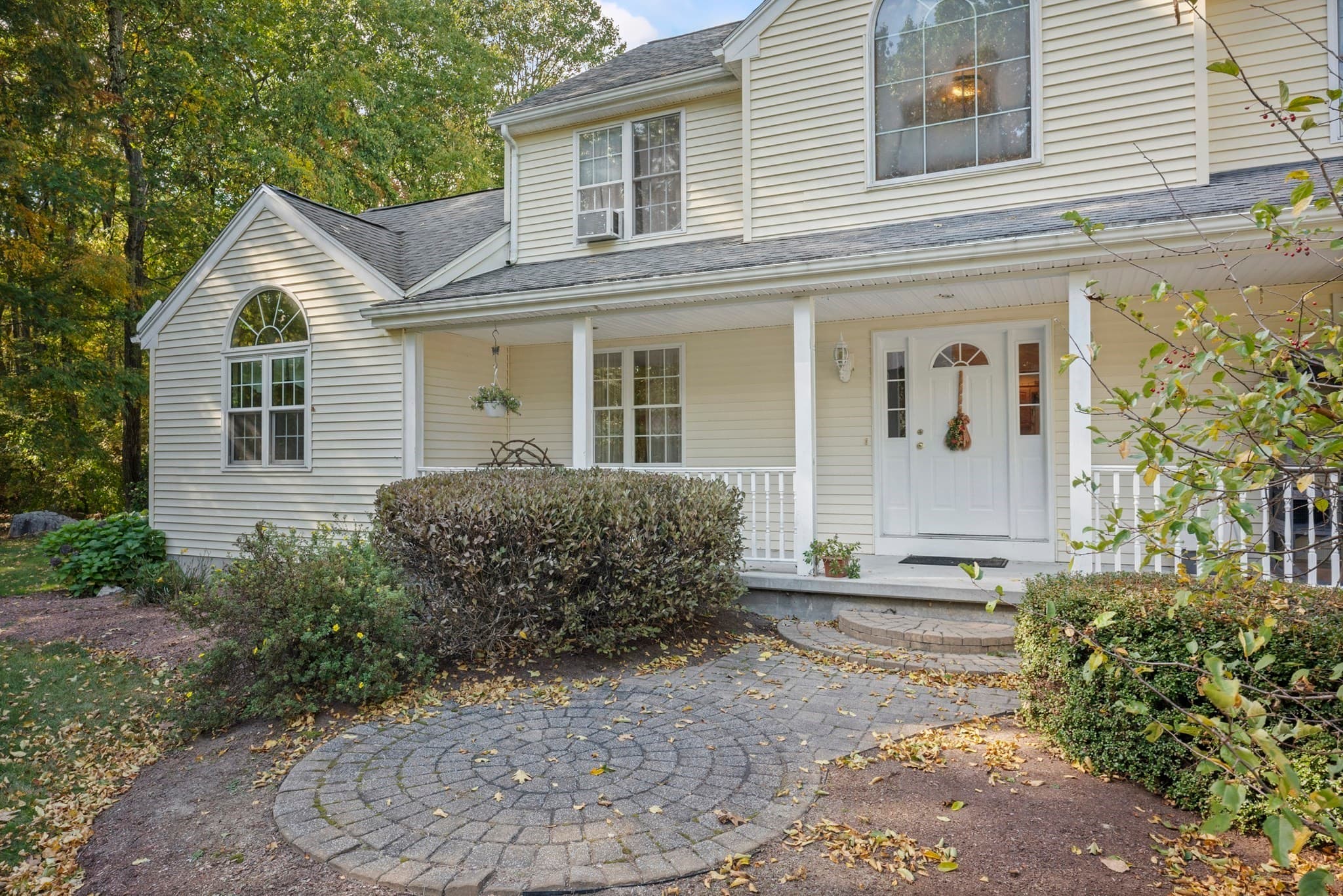 Single Family Residence at 82A Daniels Road, Charlton MA 01507, Charlton, photo 28 of 42