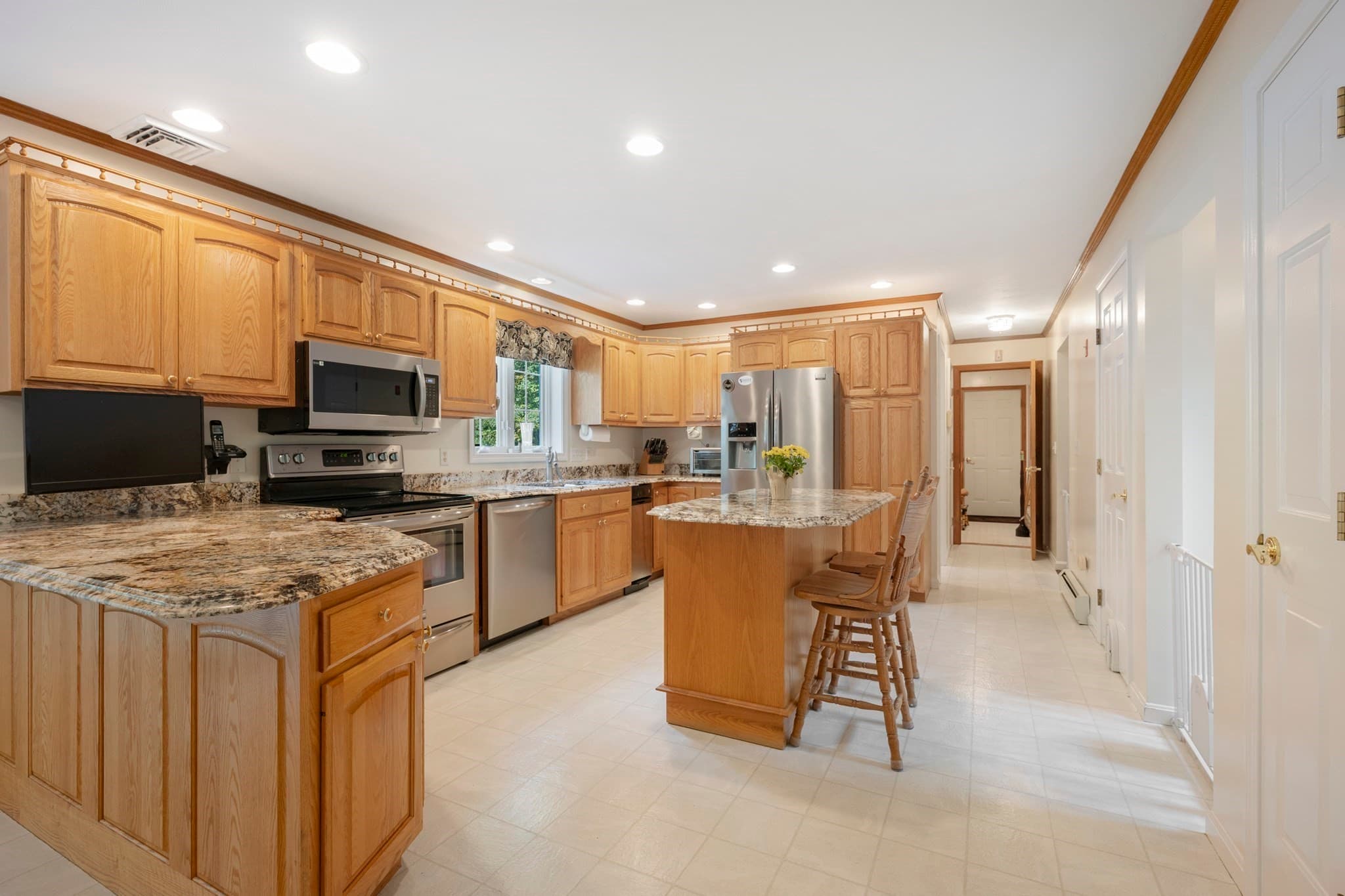 Single Family Residence at 82A Daniels Road, Charlton MA 01507, Charlton, photo 9 of 42