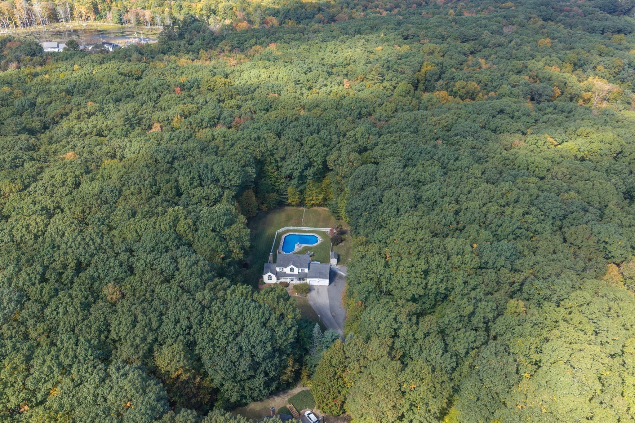 Single Family Residence at 82A Daniels Road, Charlton MA 01507, Charlton, photo 38 of 42