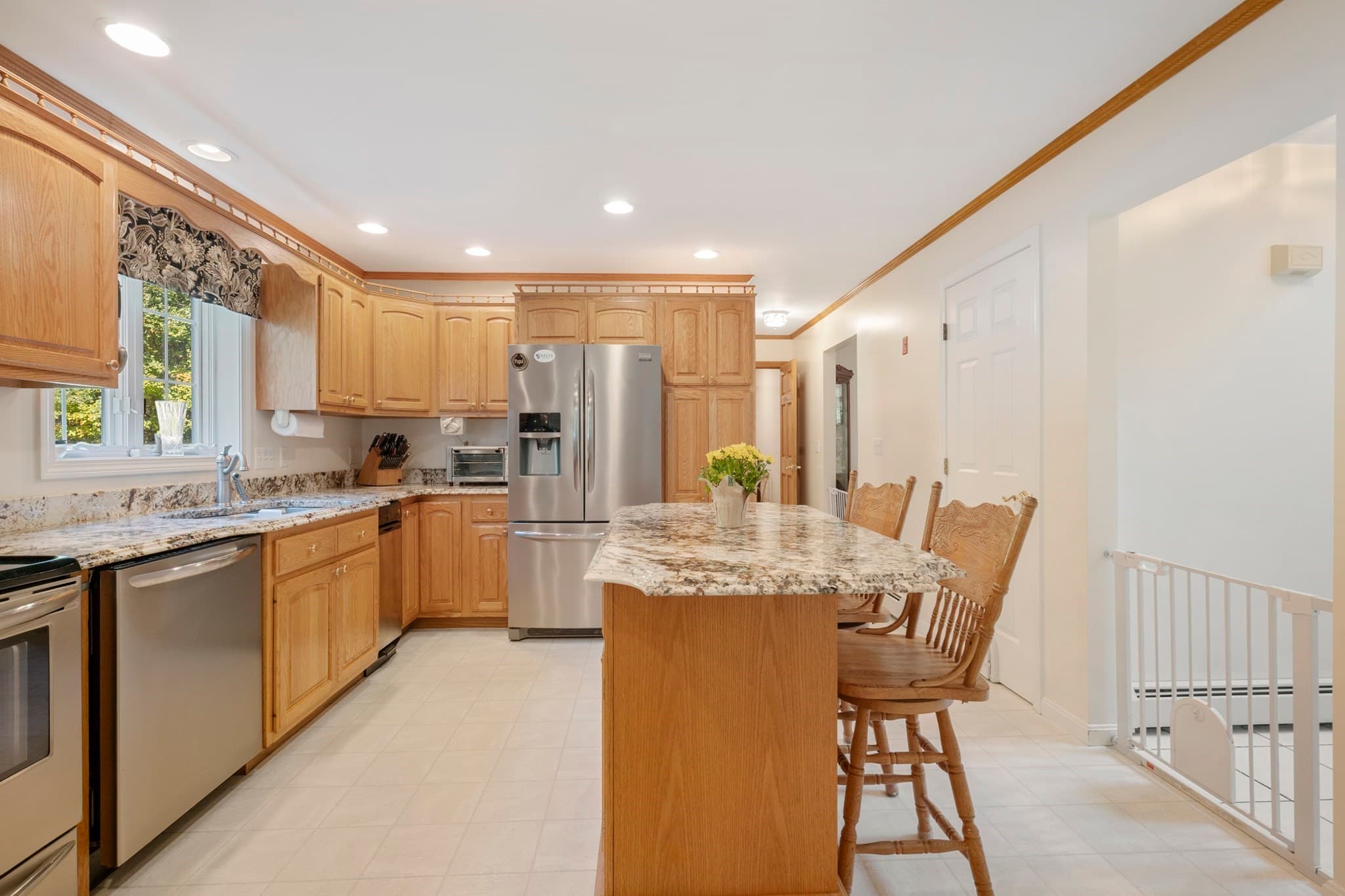 Single Family Residence at 82A Daniels Road, Charlton MA 01507, Charlton, photo 10 of 42