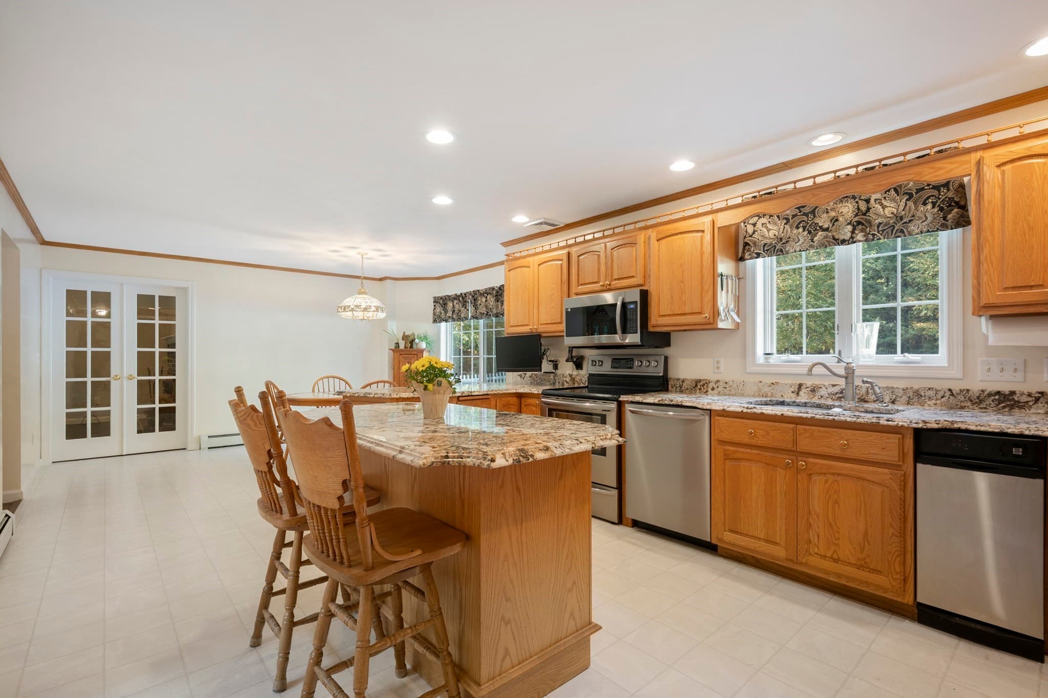 Single Family Residence at 82A Daniels Road, Charlton MA 01507, Charlton, photo 14 of 42