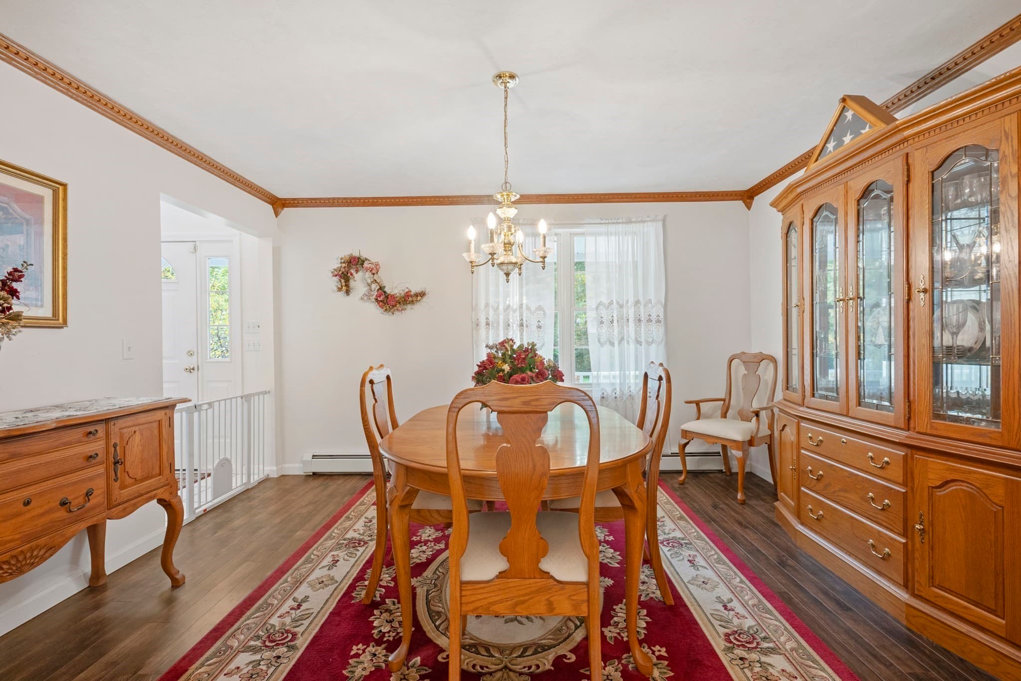 Single Family Residence at 82A Daniels Road, Charlton MA 01507, Charlton, photo 15 of 42