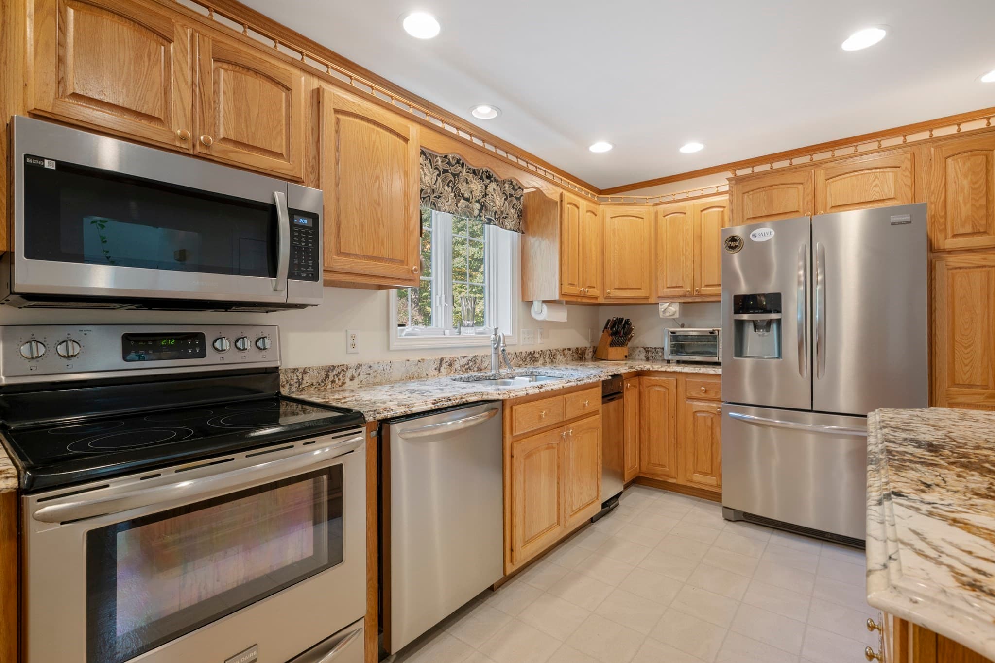 Single Family Residence at 82A Daniels Road, Charlton MA 01507, Charlton, photo 11 of 42