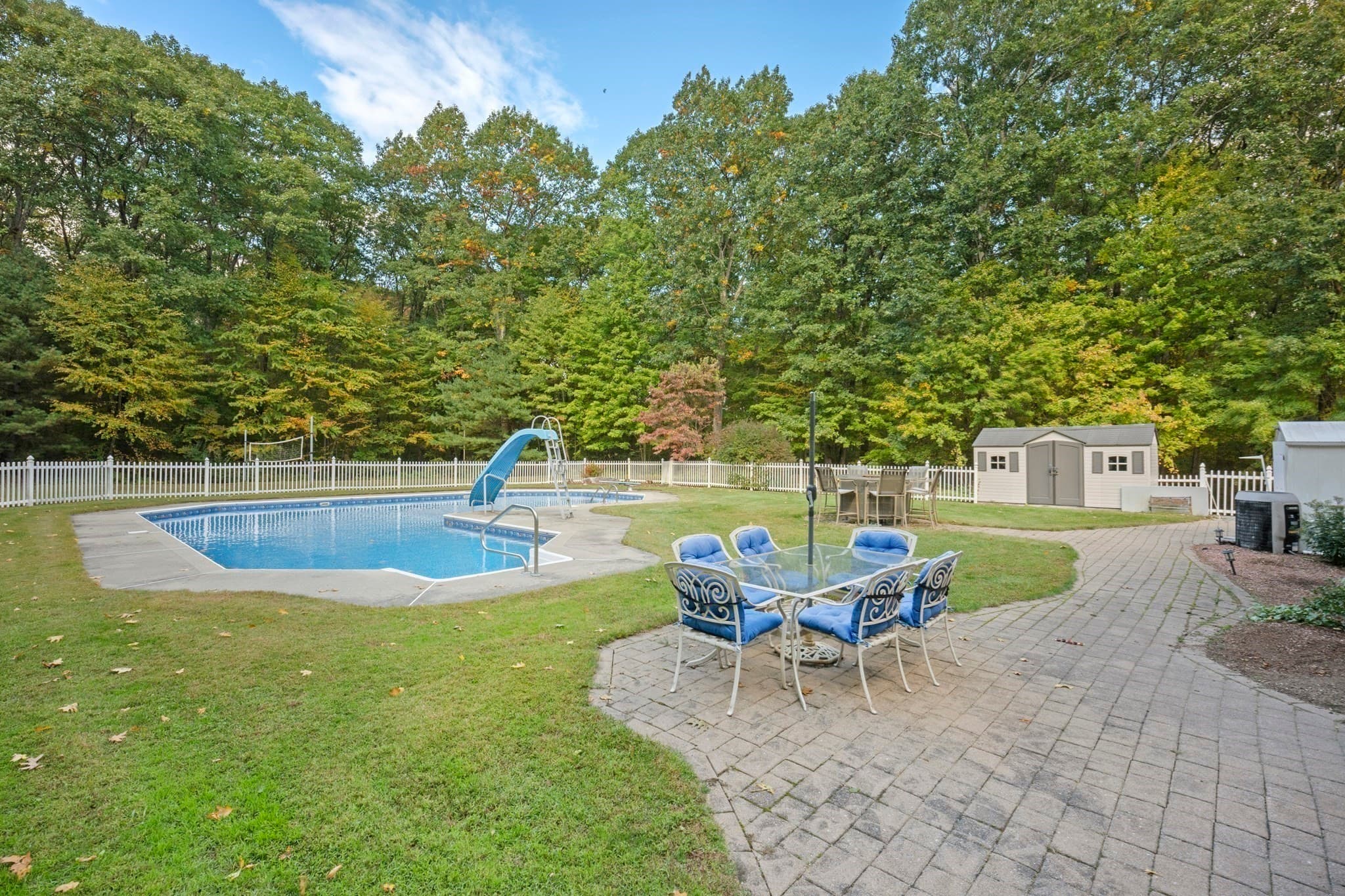 Single Family Residence at 82A Daniels Road, Charlton MA 01507, Charlton, photo 31 of 42