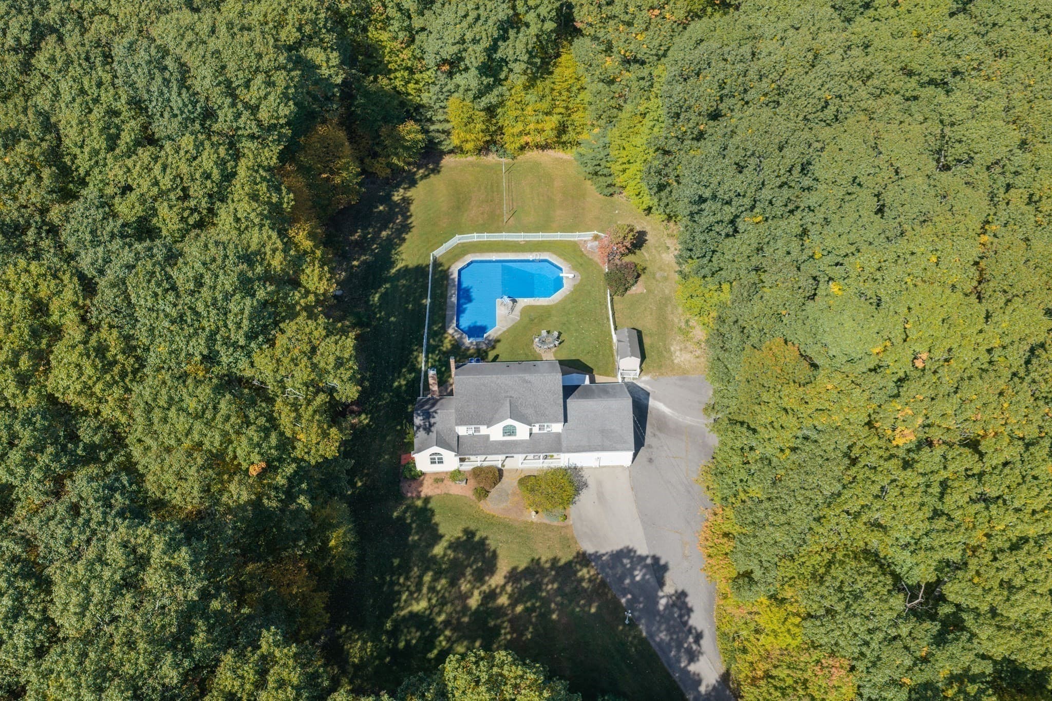 Single Family Residence at 82A Daniels Road, Charlton MA 01507, Charlton, photo 39 of 42