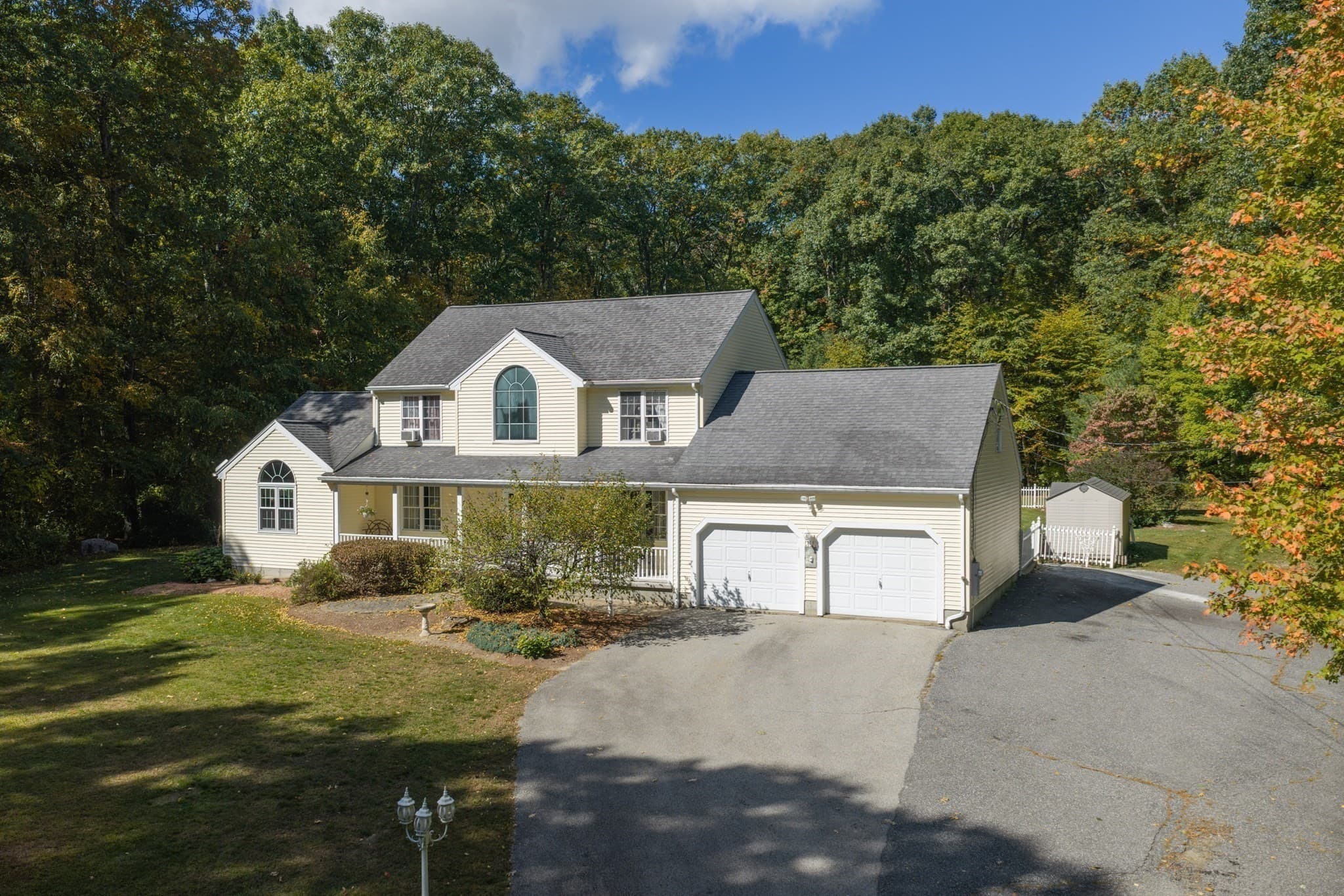 Single Family Residence at 82A Daniels Road, Charlton MA 01507, Charlton, photo 29 of 42