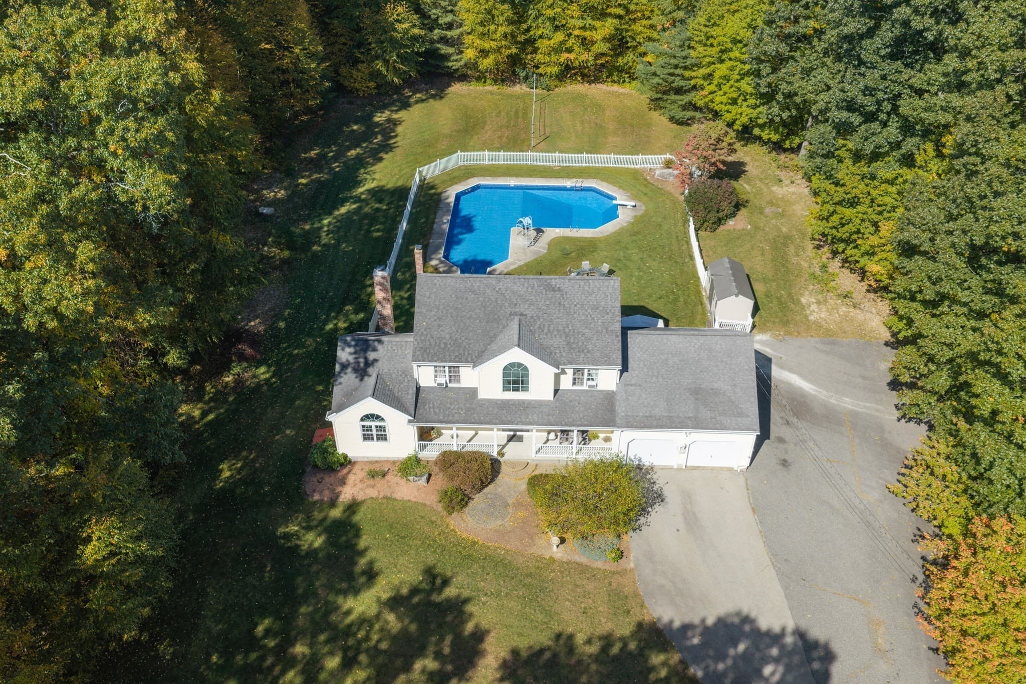 Single Family Residence at 82A Daniels Road, Charlton MA 01507, Charlton, photo 4 of 42