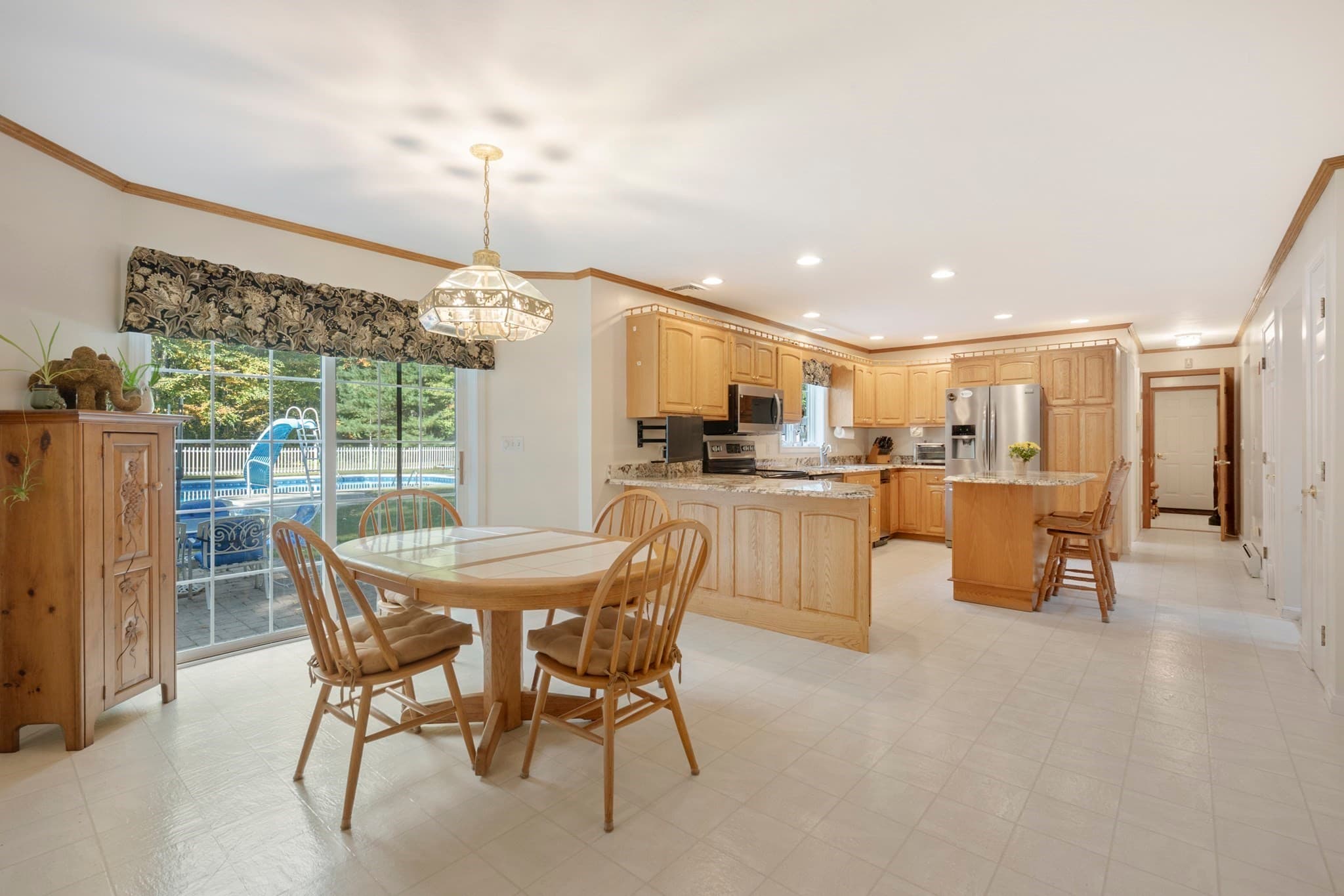 Single Family Residence at 82A Daniels Road, Charlton MA 01507, Charlton, photo 8 of 42