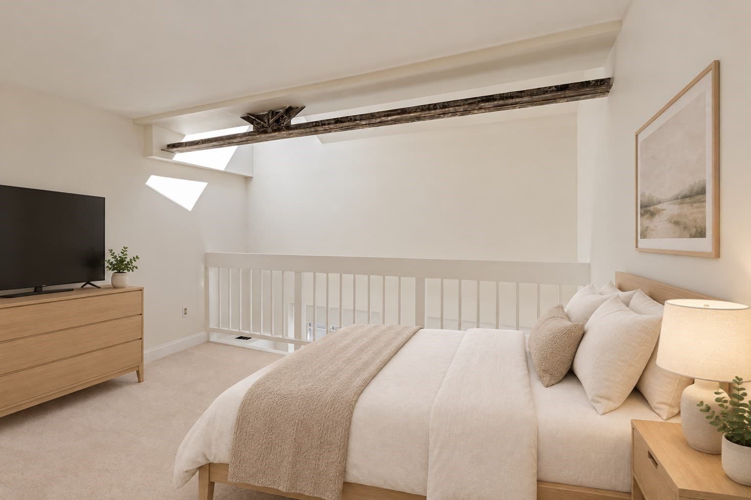 Condominium at 106 13th # 312, Boston MA 02129, Boston, photo 23 of 42