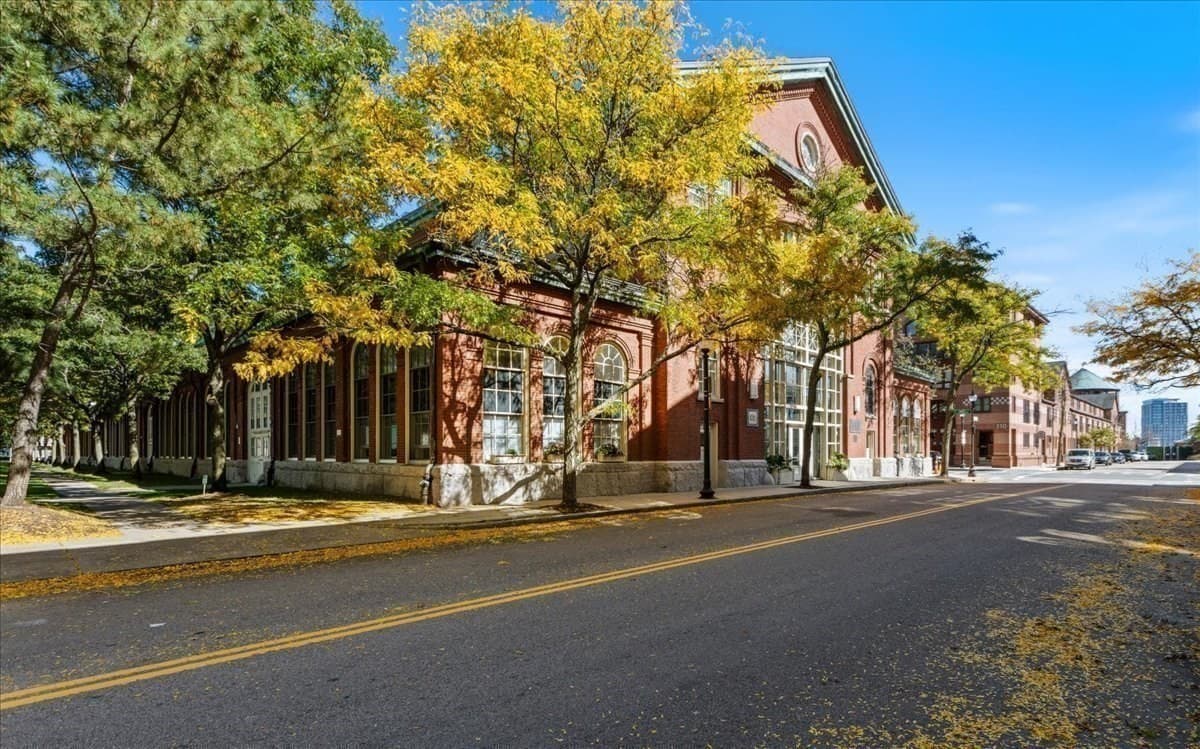 Condominium at 106 13th # 312, Boston MA 02129, Boston, photo 2 of 42