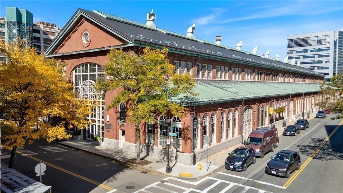 Condominium at 106 13th # 312, Boston MA 02129, Boston, photo 30 of 42