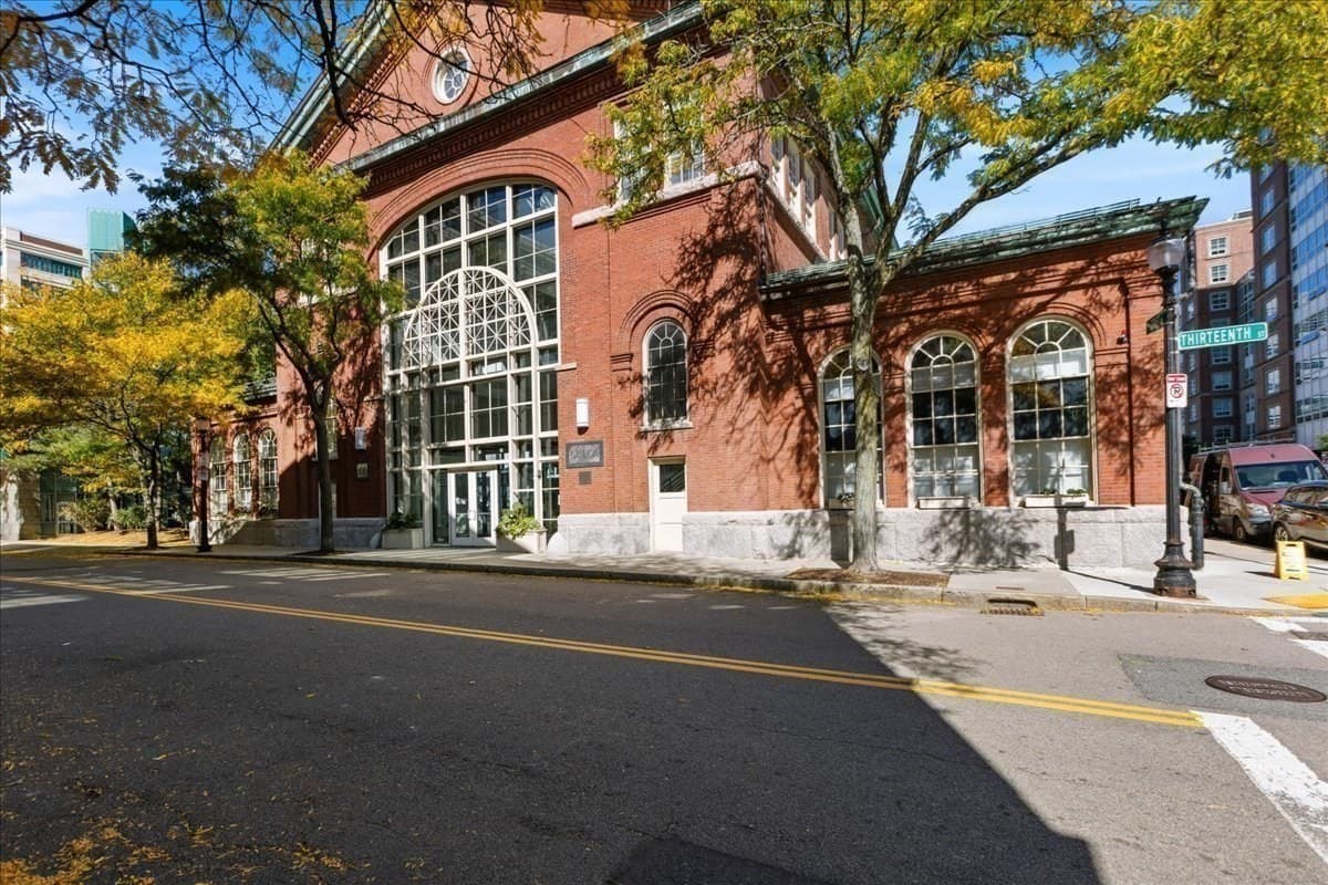 Condominium at 106 13th # 312, Boston MA 02129, Boston, photo 34 of 42