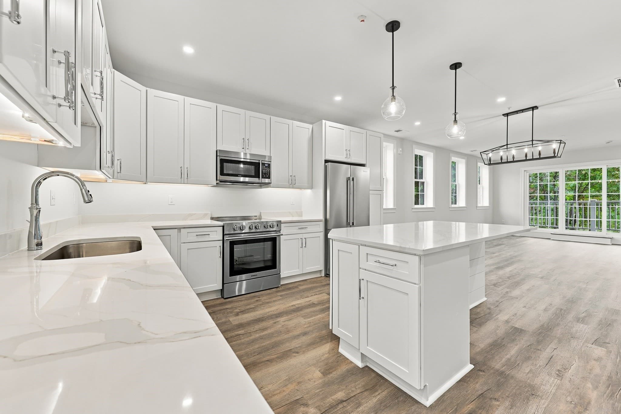 Condominium at 1 Liberty # I, Merrimac MA 01860, Merrimac, photo 5 of 32
