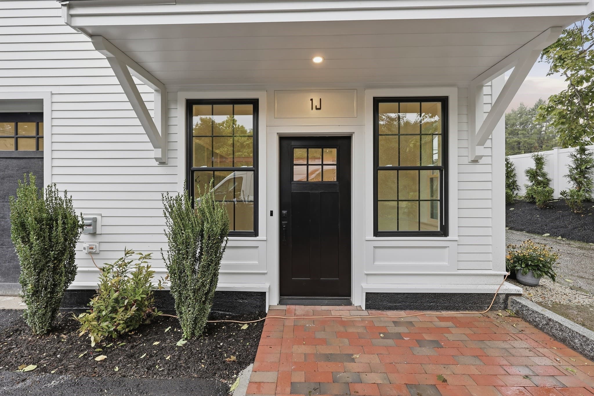 Condominium at 1 Liberty # I, Merrimac MA 01860, Merrimac, photo 30 of 32