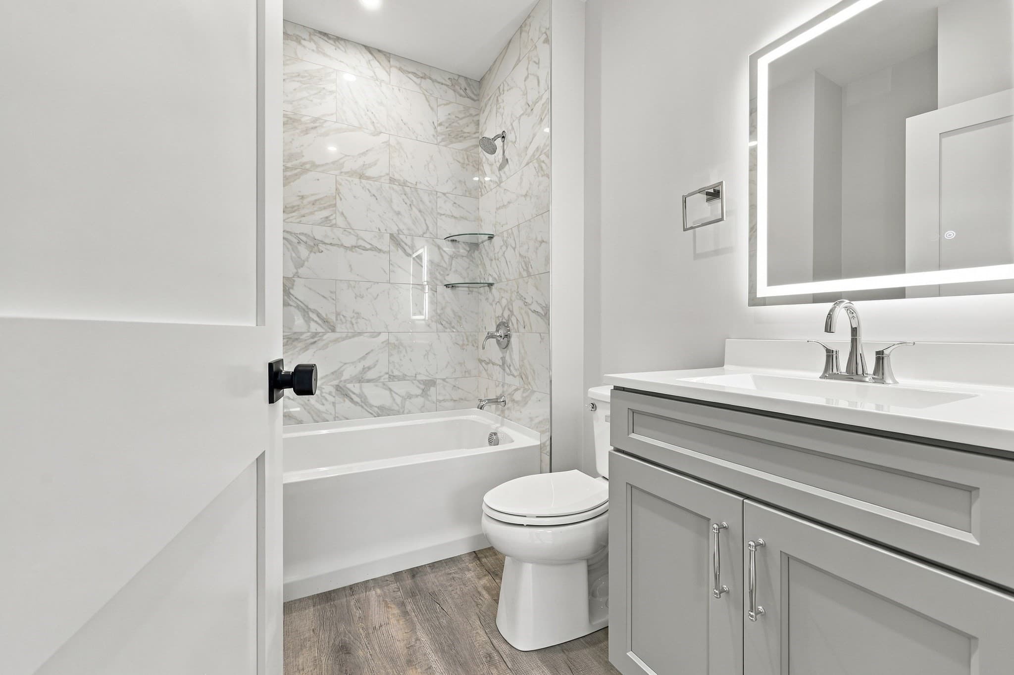 Condominium at 1 Liberty # I, Merrimac MA 01860, Merrimac, photo 18 of 32