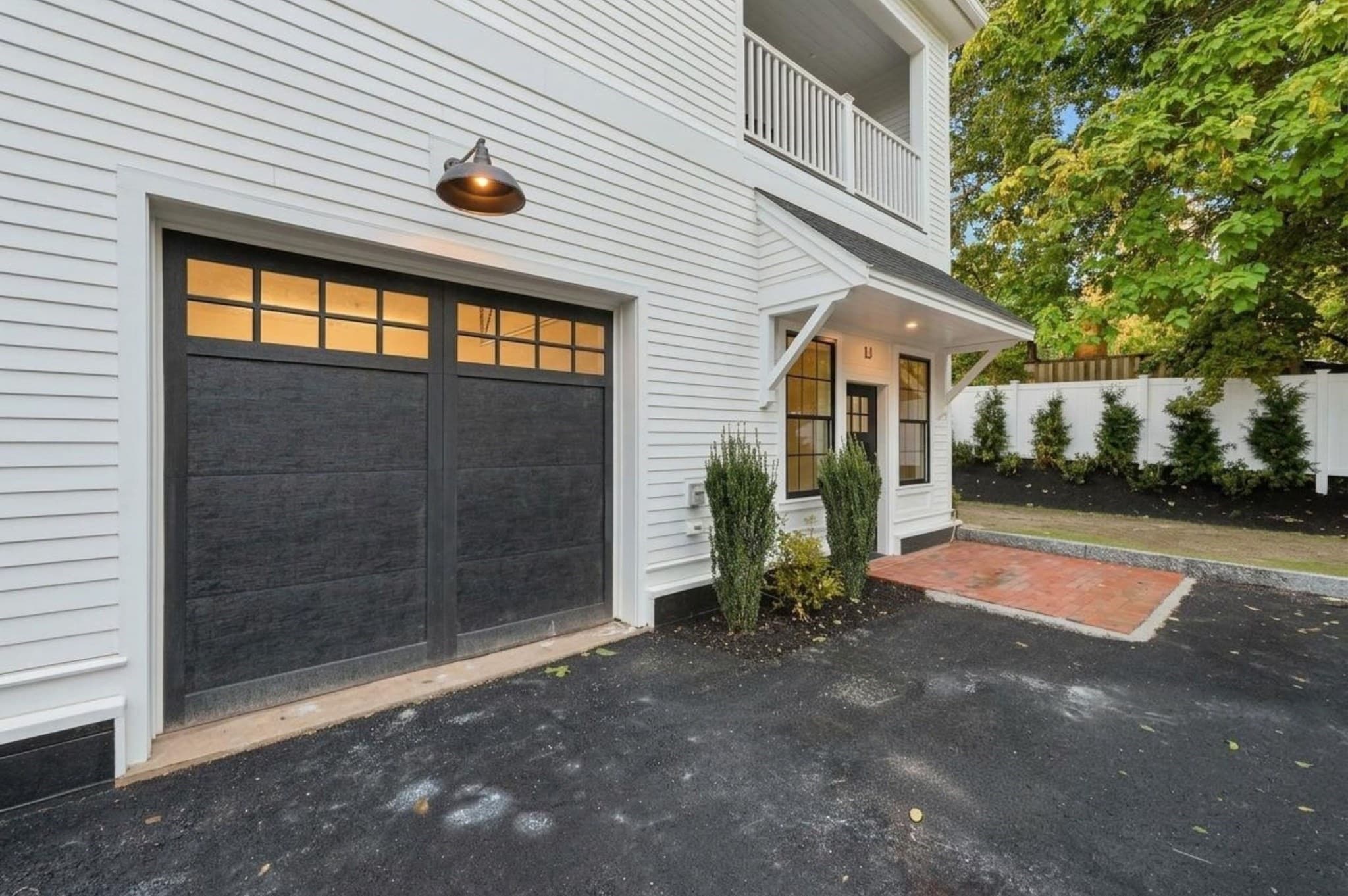 Condominium at 1 Liberty # I, Merrimac MA 01860, Merrimac, photo 31 of 32