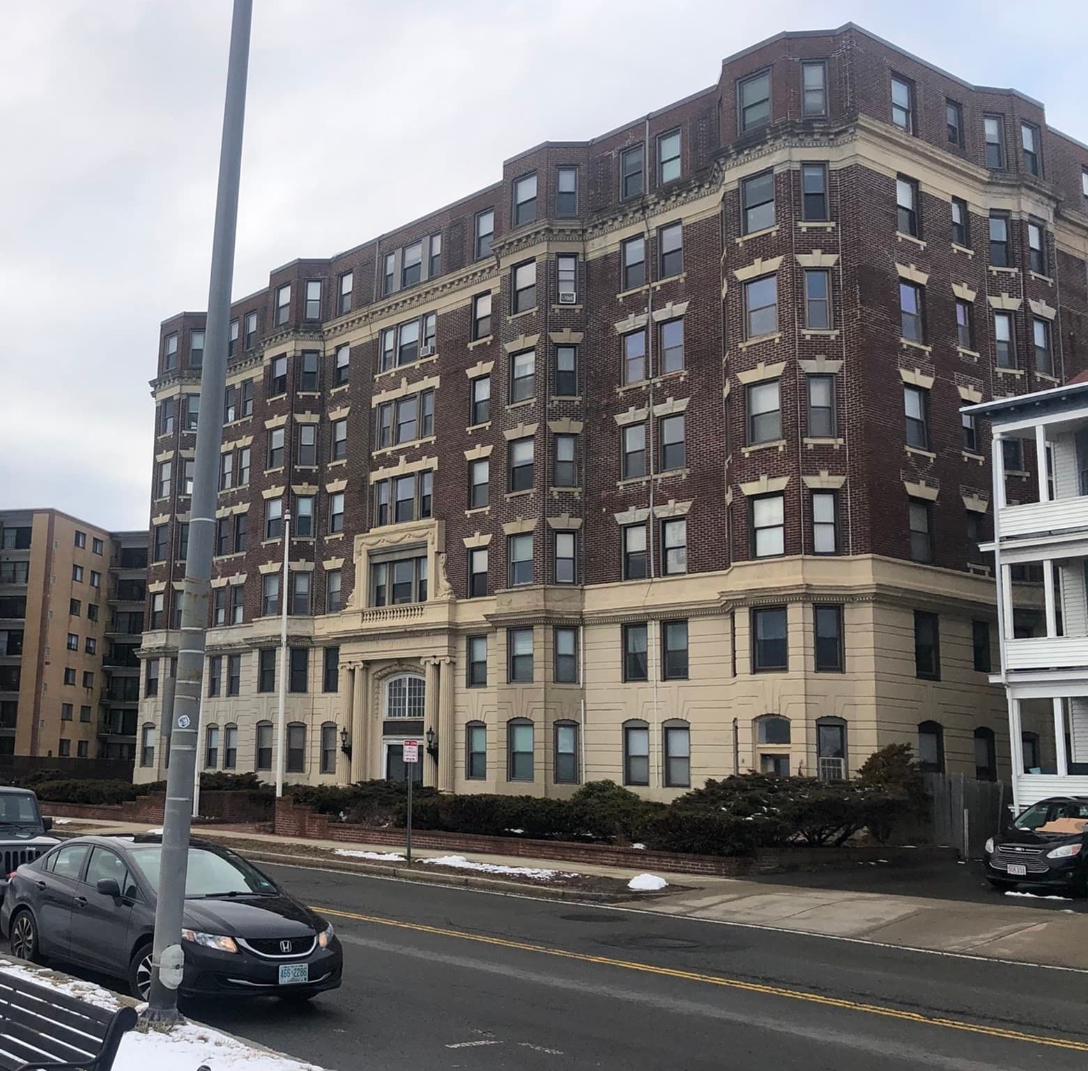 Condominium at 285 Lynn Shore Dr # 409, Lynn MA 01902, Lynn, photo 11 of 11