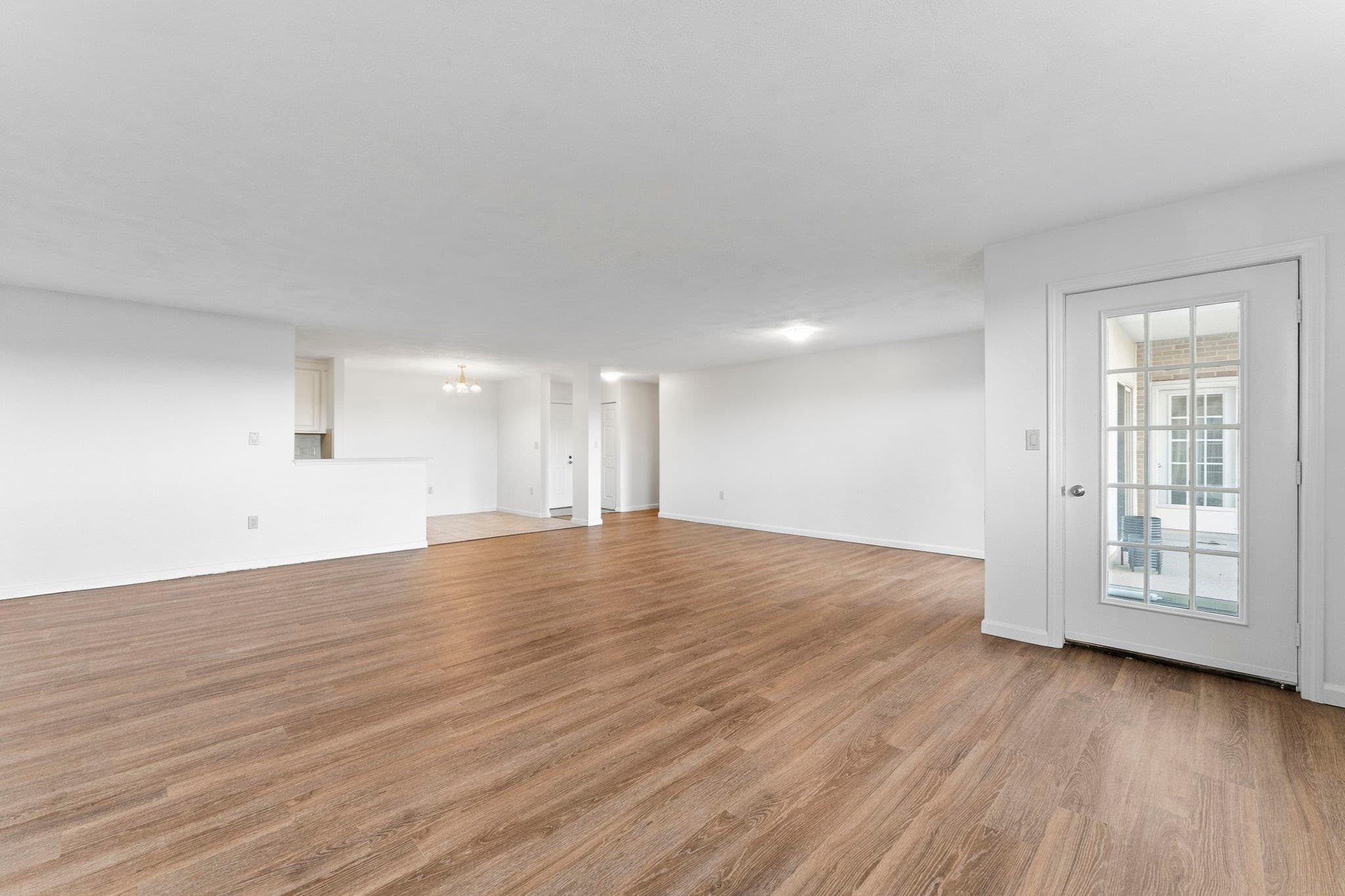 Condominium at 54-64 Broad Reach # 105, Weymouth MA 02191, Weymouth, photo 3 of 17