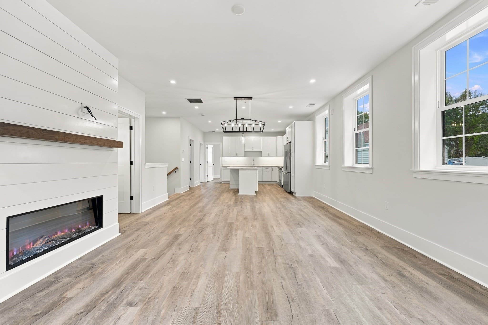 Condominium at 1 Liberty # B, Merrimac MA 01860, Merrimac, photo 13 of 34