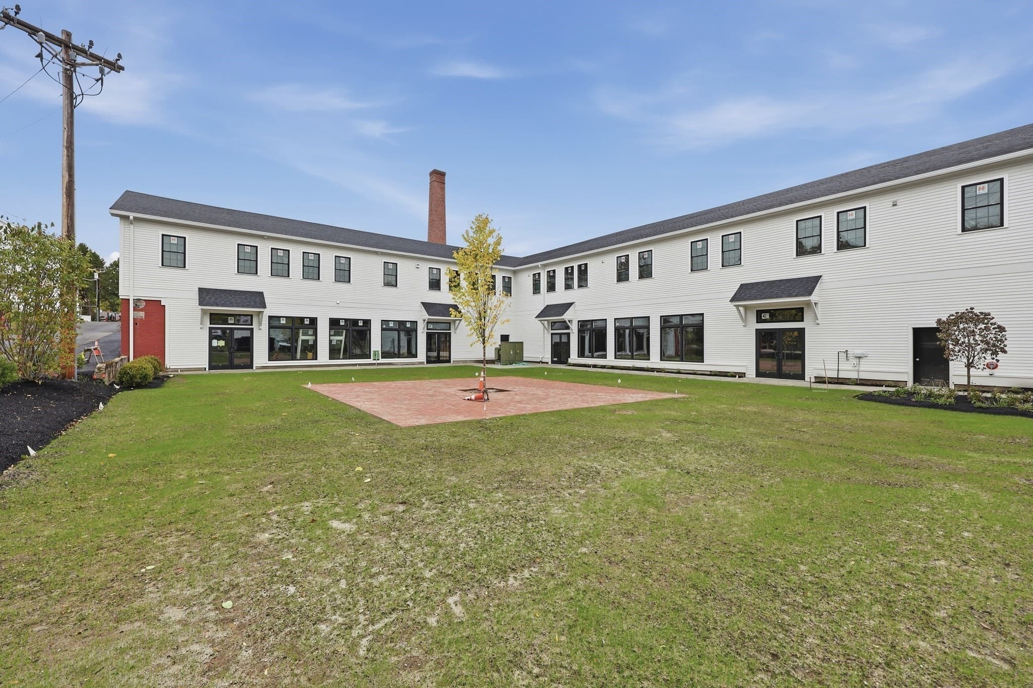 Condominium at 1 Liberty # B, Merrimac MA 01860, Merrimac, photo 34 of 34