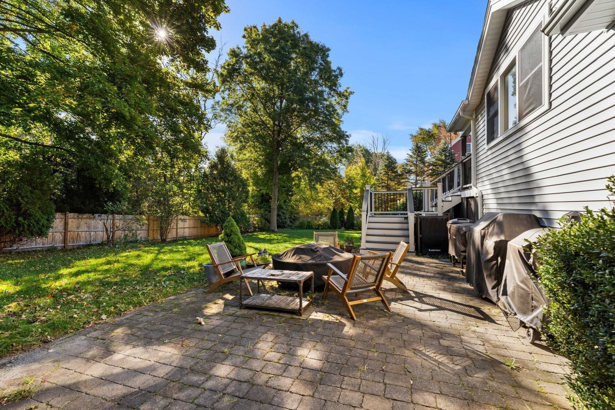 Single Family Residence at 3 Lavalley Ln, Newburyport MA 01950, Newburyport, photo 41 of 42