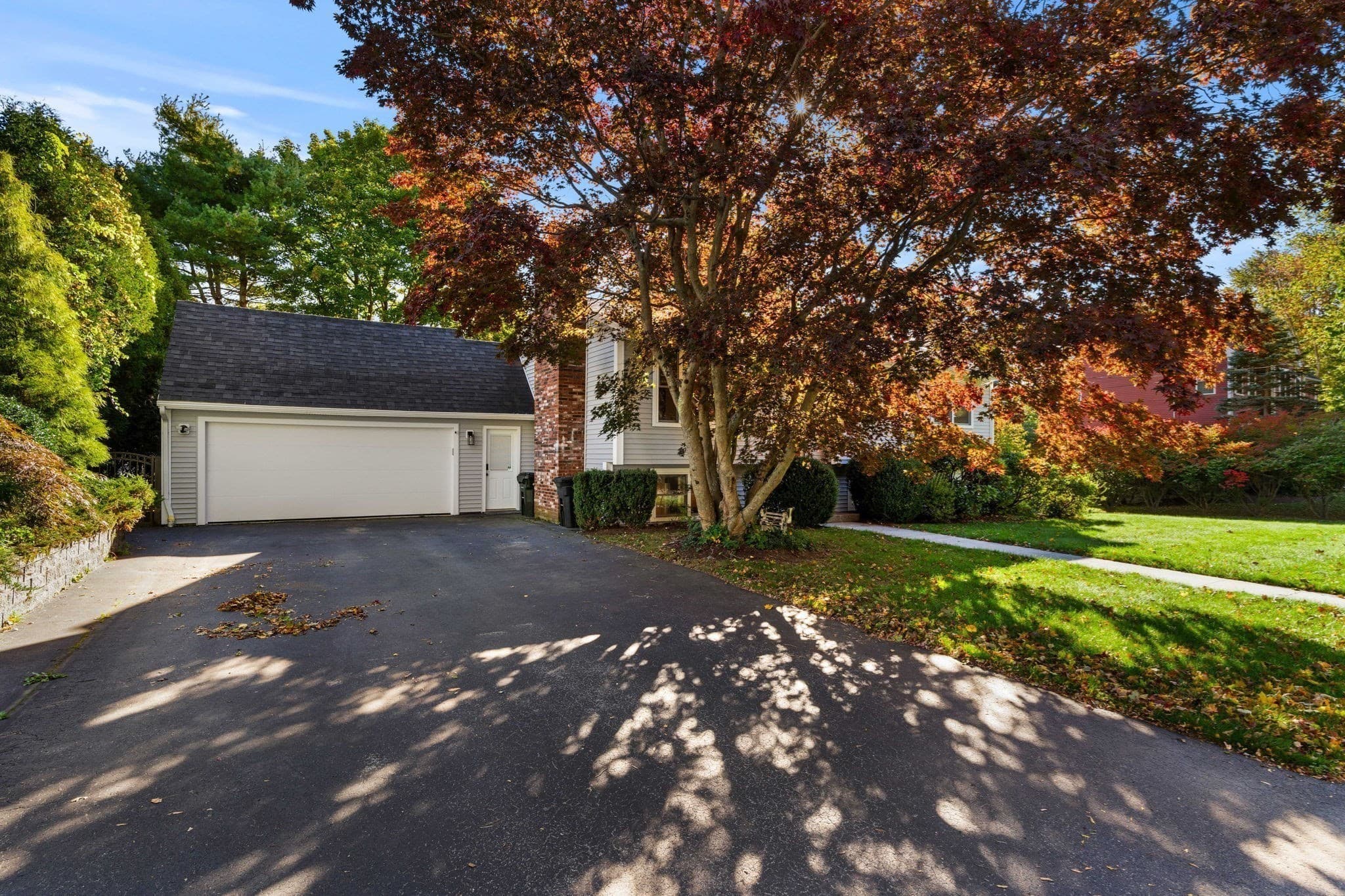 Single Family Residence at 3 Lavalley Ln, Newburyport MA 01950, Newburyport, photo 35 of 42