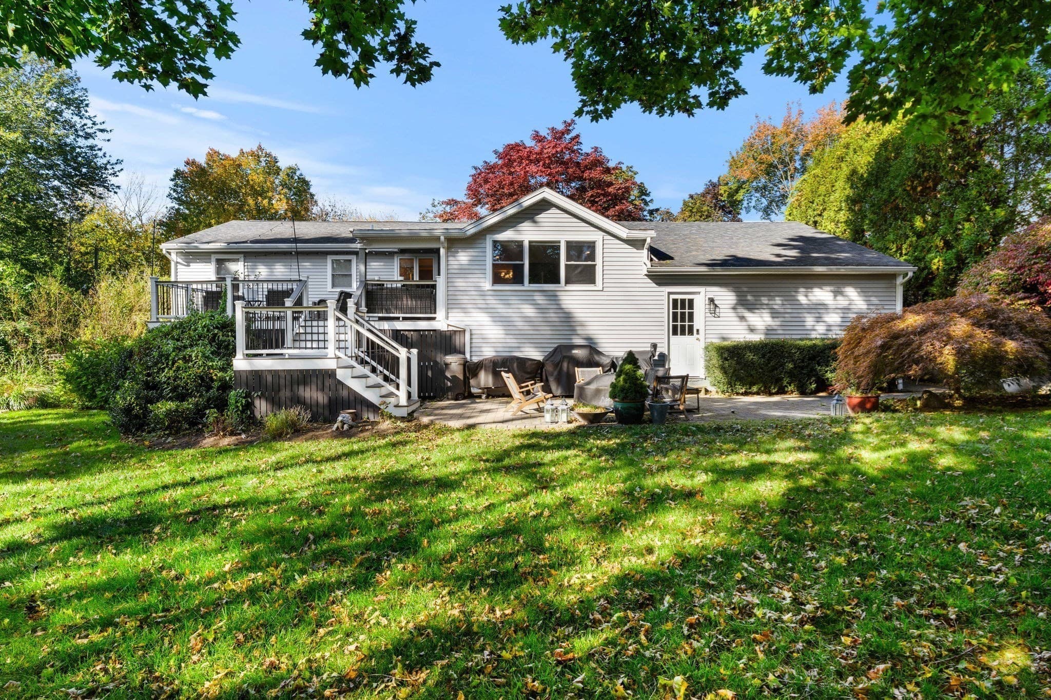 Single Family Residence at 3 Lavalley Ln, Newburyport MA 01950, Newburyport, photo 39 of 42