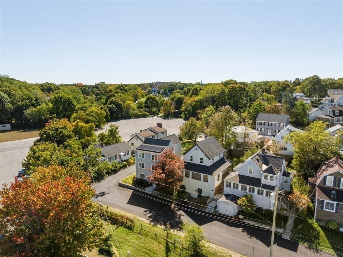 Single Family Residence at 41 Massasoit Rd, Weymouth MA 02191, Weymouth, photo 29 of 39