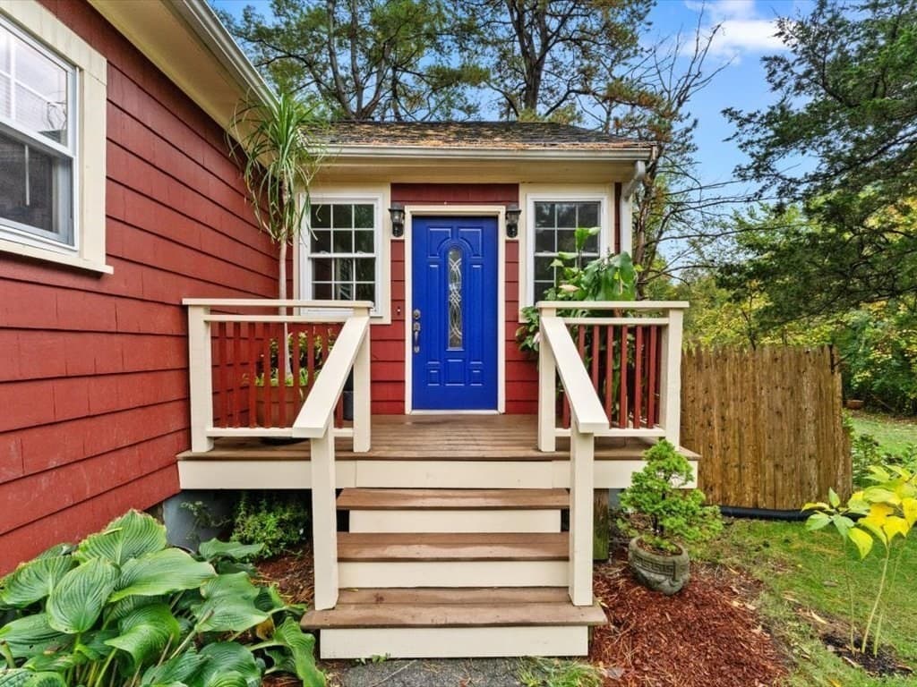 Single Family Residence at 290 East Street, Westwood MA 02090, Westwood, photo 16 of 20