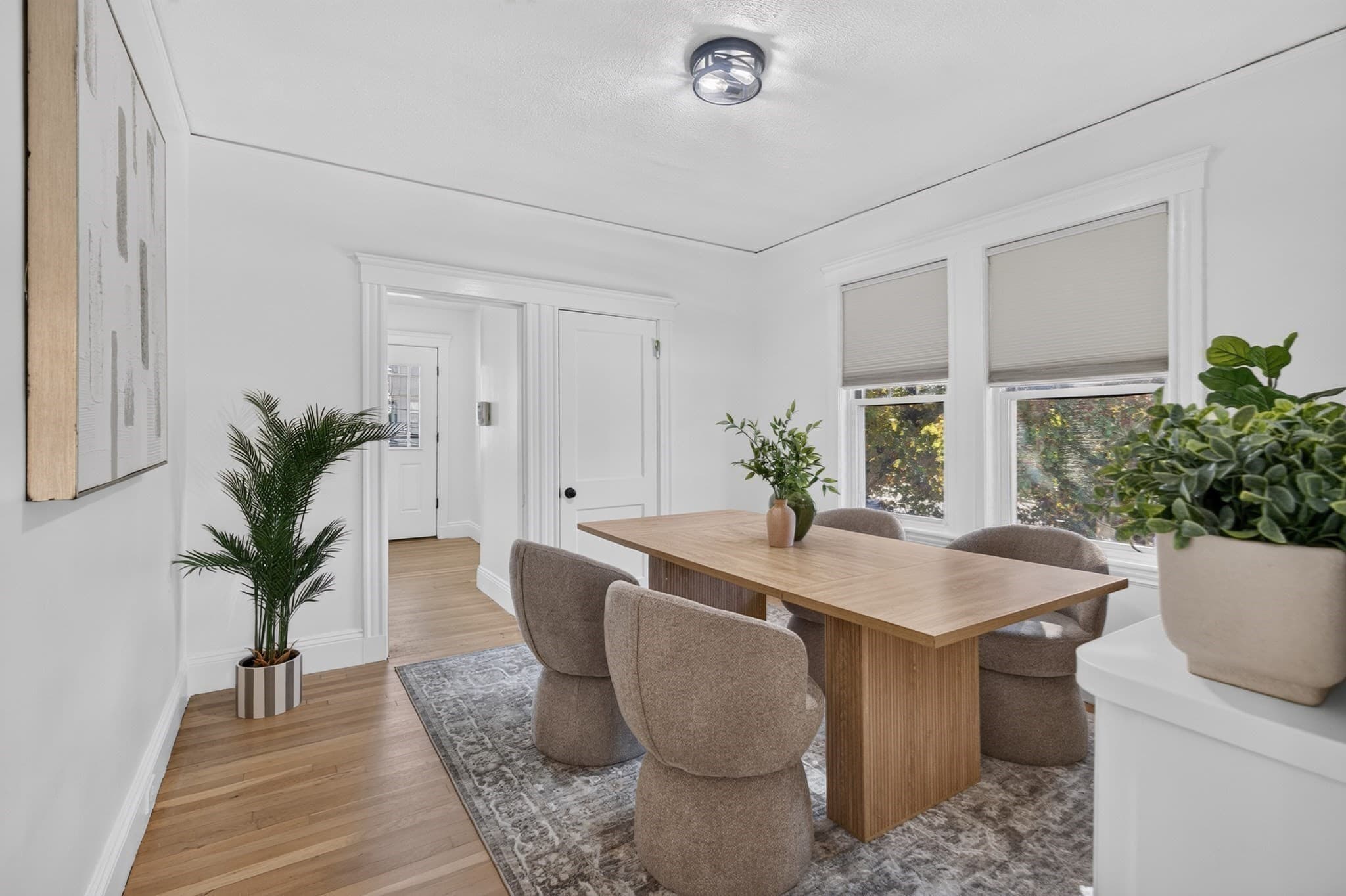 Condominium at 61-63 Philbrick St # 1, Boston MA 02131, Boston, photo 27 of 41