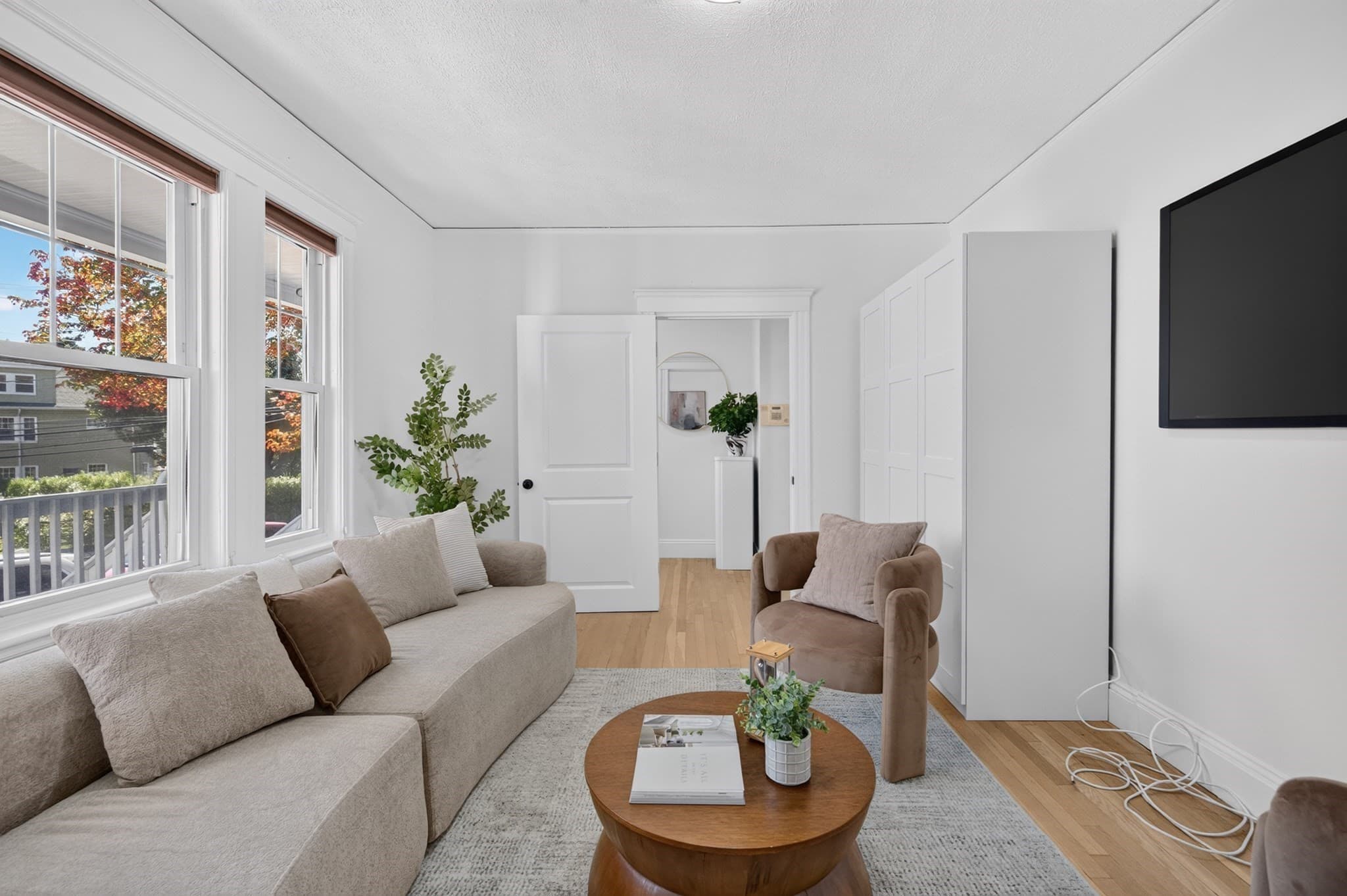 Condominium at 61-63 Philbrick St # 1, Boston MA 02131, Boston, photo 2 of 41