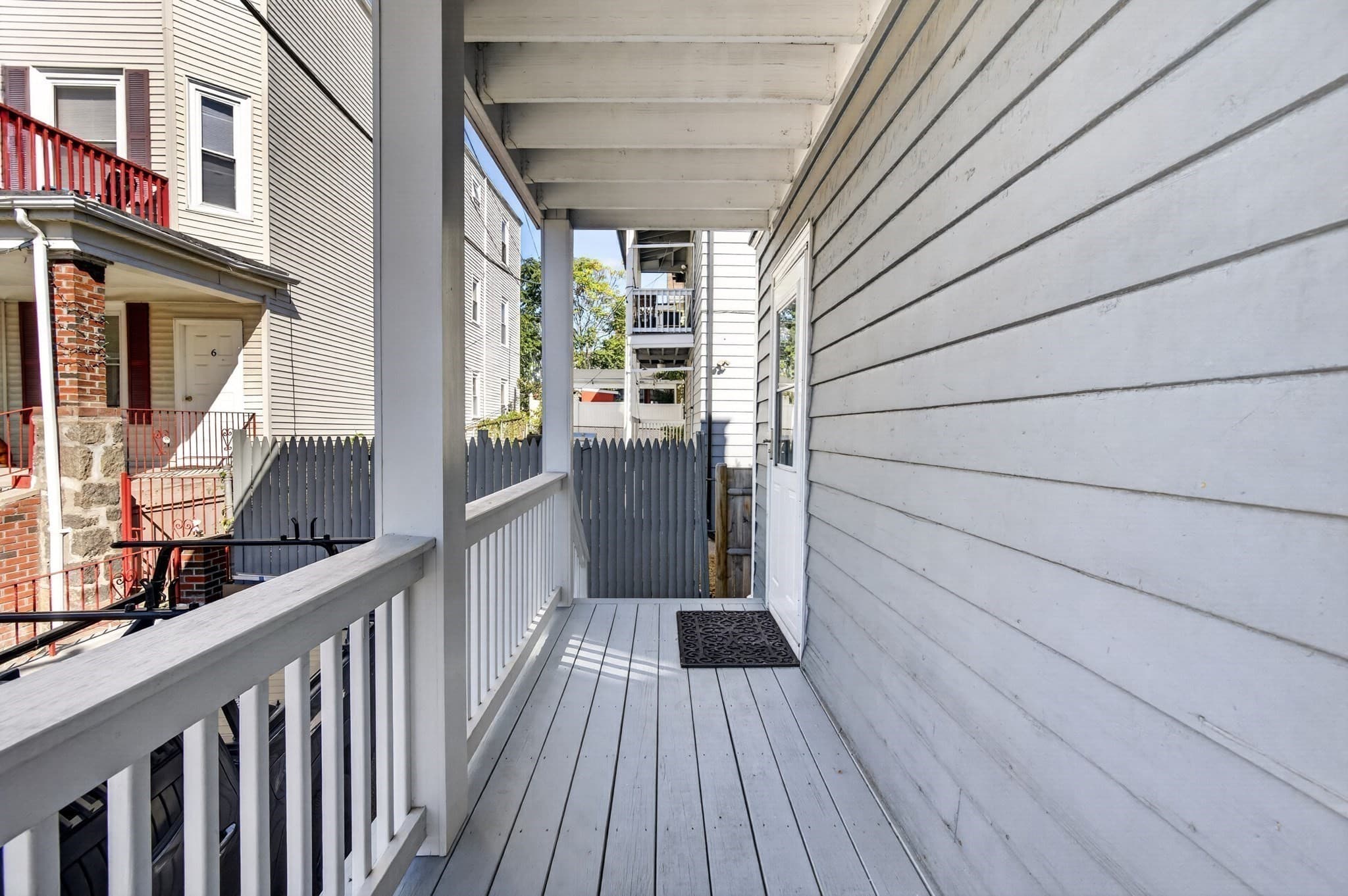 Condominium at 61-63 Philbrick St # 1, Boston MA 02131, Boston, photo 13 of 41