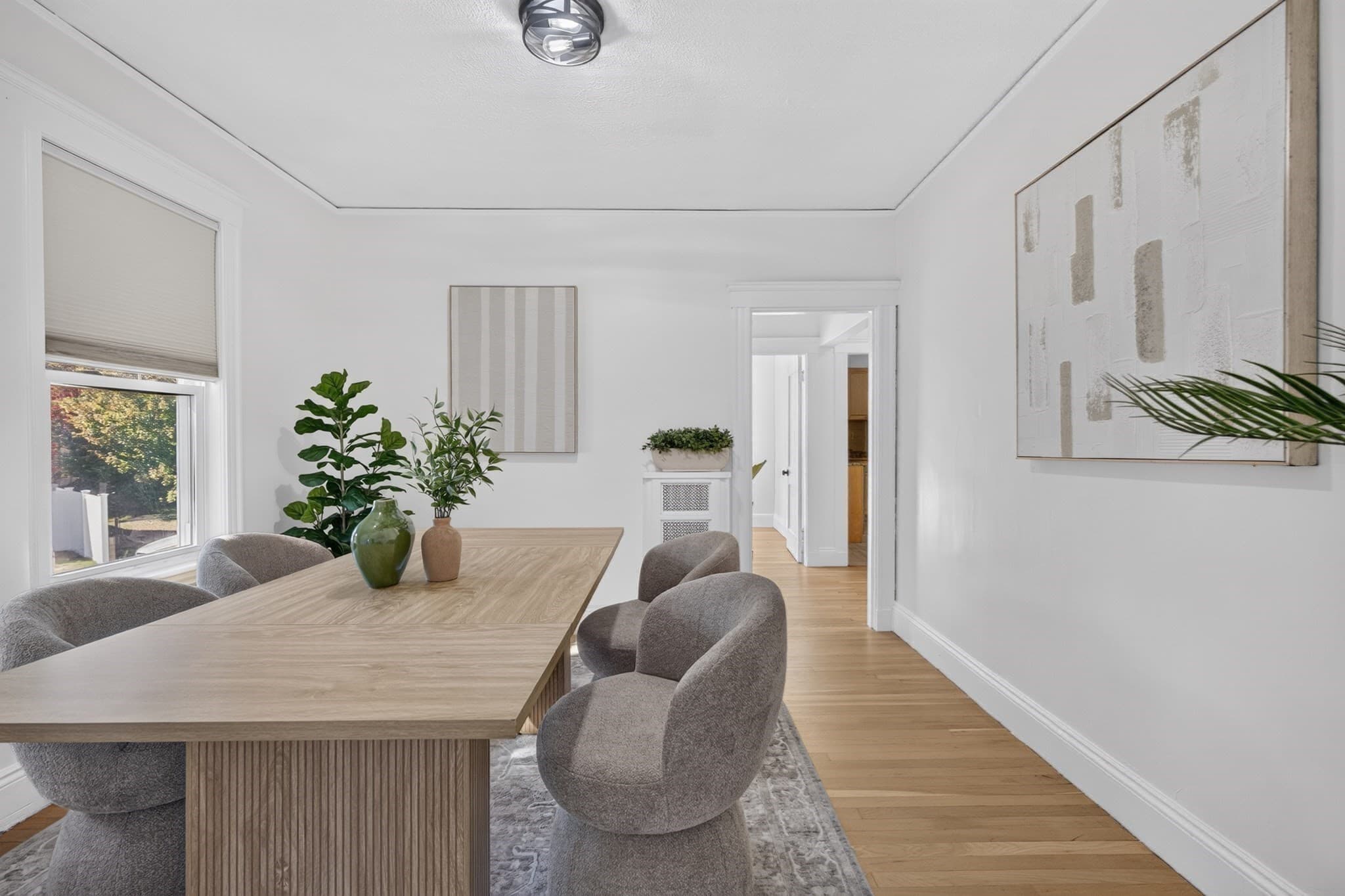 Condominium at 61-63 Philbrick St # 1, Boston MA 02131, Boston, photo 26 of 41