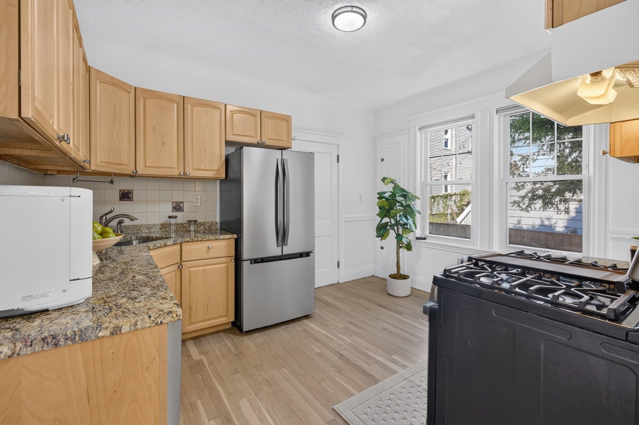 Condominium at 61-63 Philbrick St # 1, Boston MA 02131, Boston, photo 7 of 41