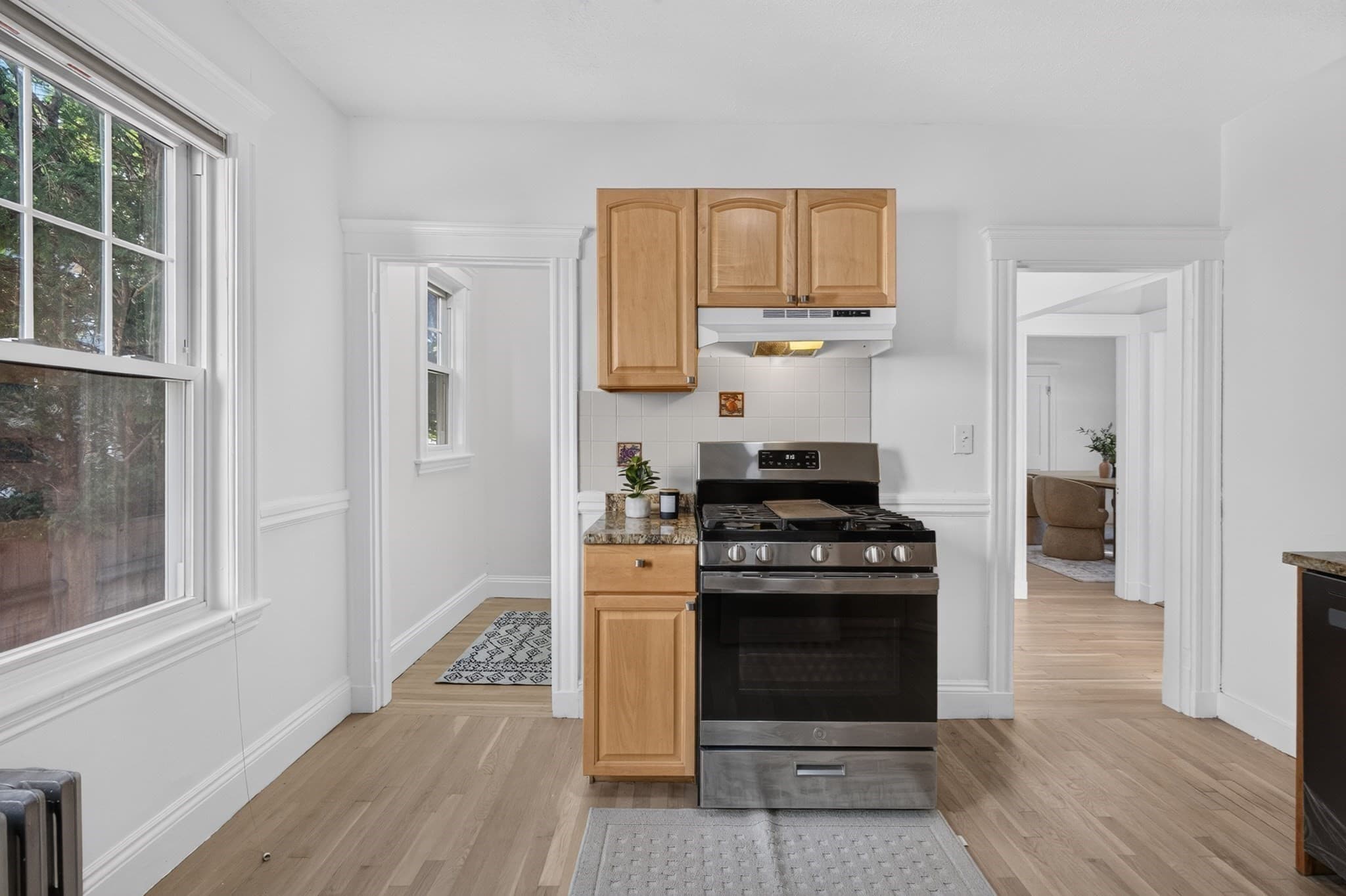 Condominium at 61-63 Philbrick St # 1, Boston MA 02131, Boston, photo 36 of 41