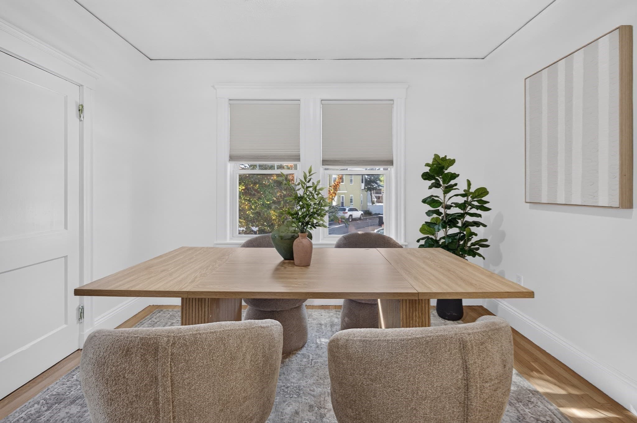 Condominium at 61-63 Philbrick St # 1, Boston MA 02131, Boston, photo 28 of 41
