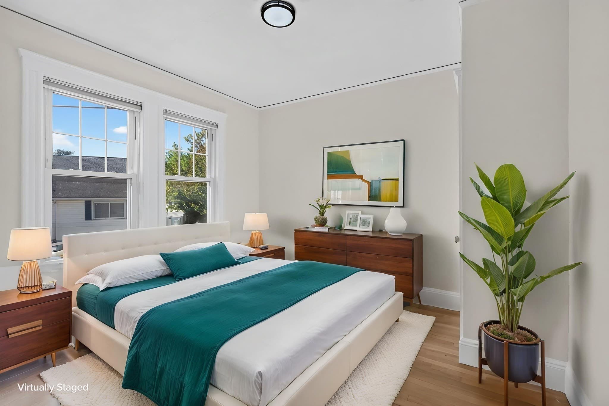Condominium at 61-63 Philbrick St # 1, Boston MA 02131, Boston, photo 5 of 41