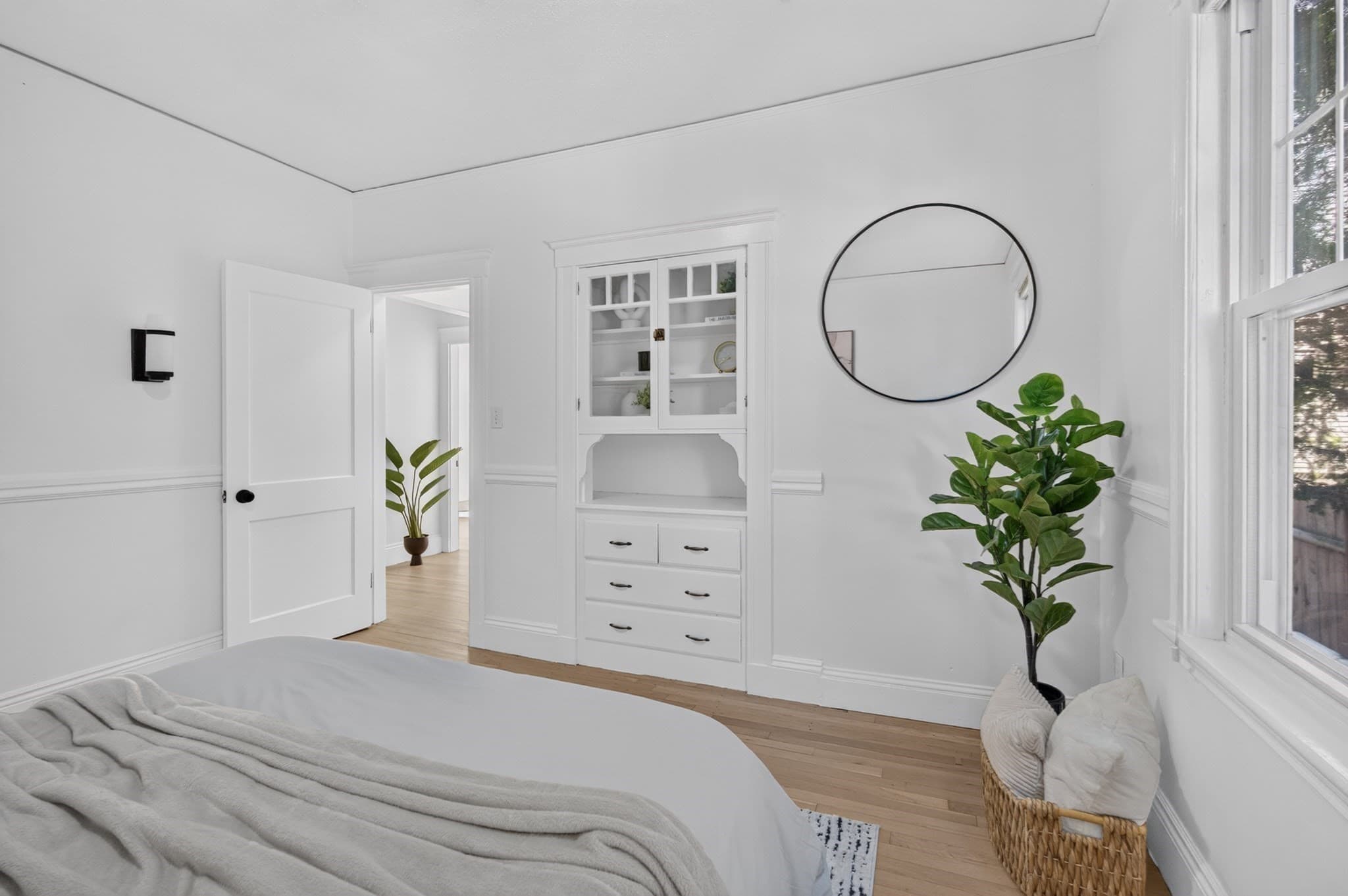 Condominium at 61-63 Philbrick St # 1, Boston MA 02131, Boston, photo 34 of 41