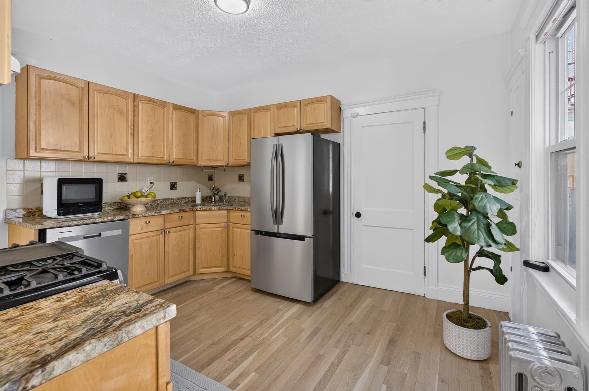 Condominium at 61-63 Philbrick St # 1, Boston MA 02131, Boston, photo 38 of 41