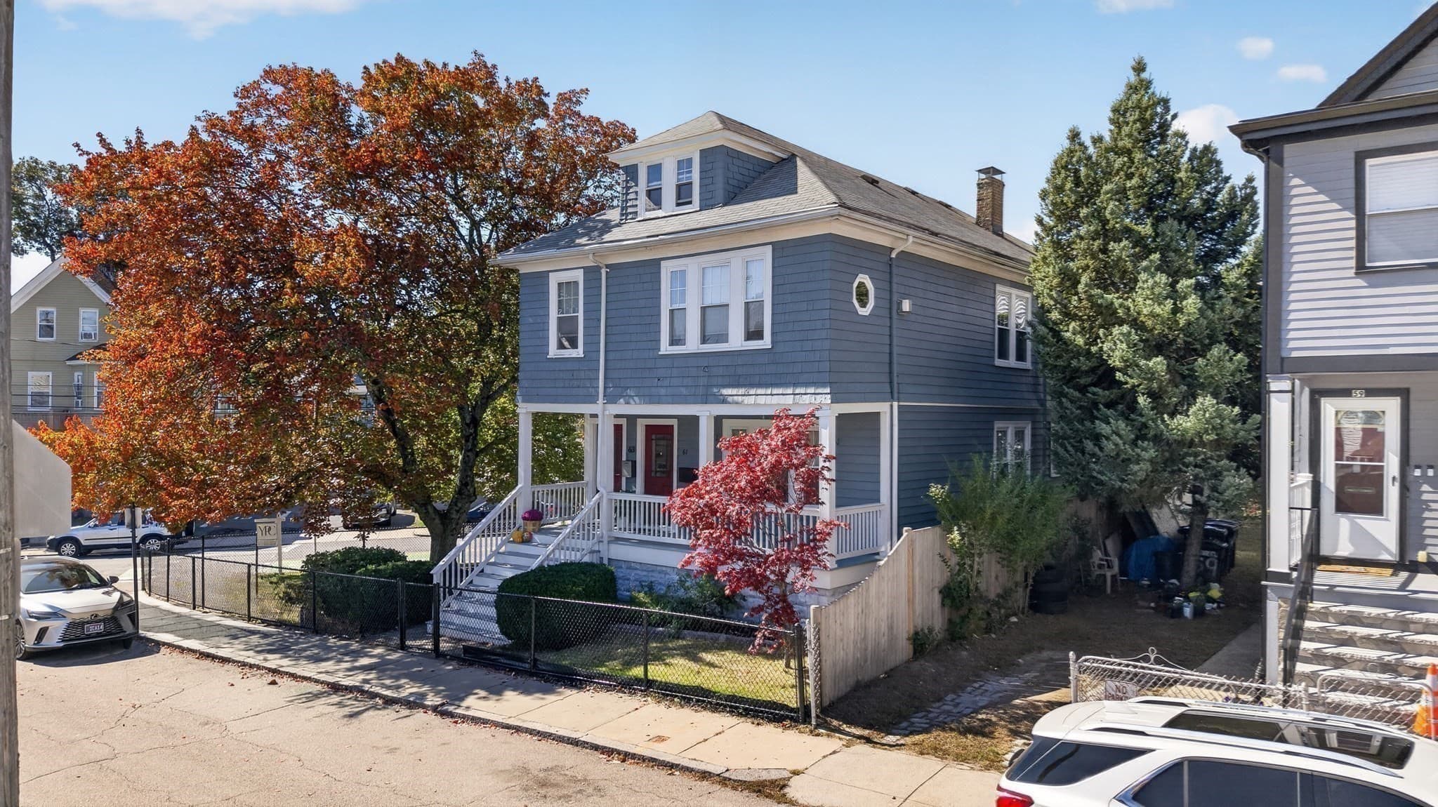 Condominium at 61-63 Philbrick St # 1, Boston MA 02131, Boston, photo 10 of 41