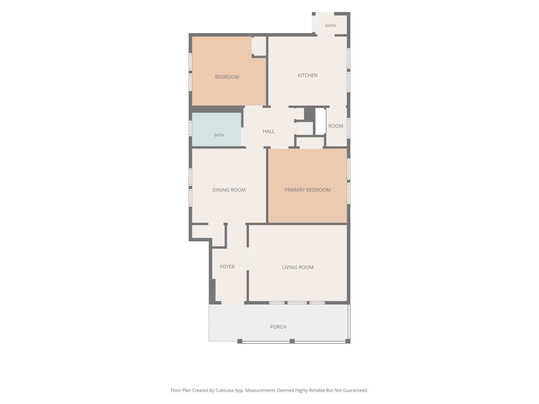 Condominium at 61-63 Philbrick St # 1, Boston MA 02131, Boston, photo 40 of 41