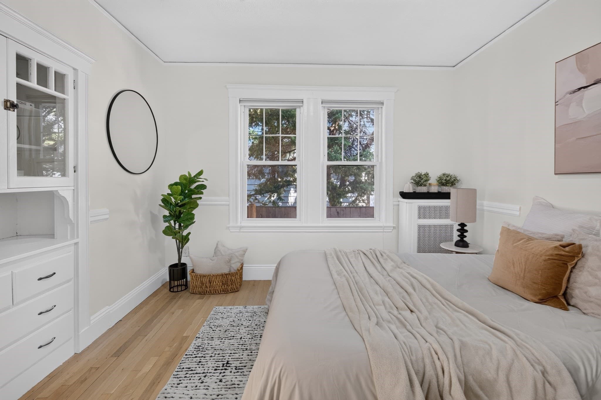 Condominium at 61-63 Philbrick St # 1, Boston MA 02131, Boston, photo 35 of 41