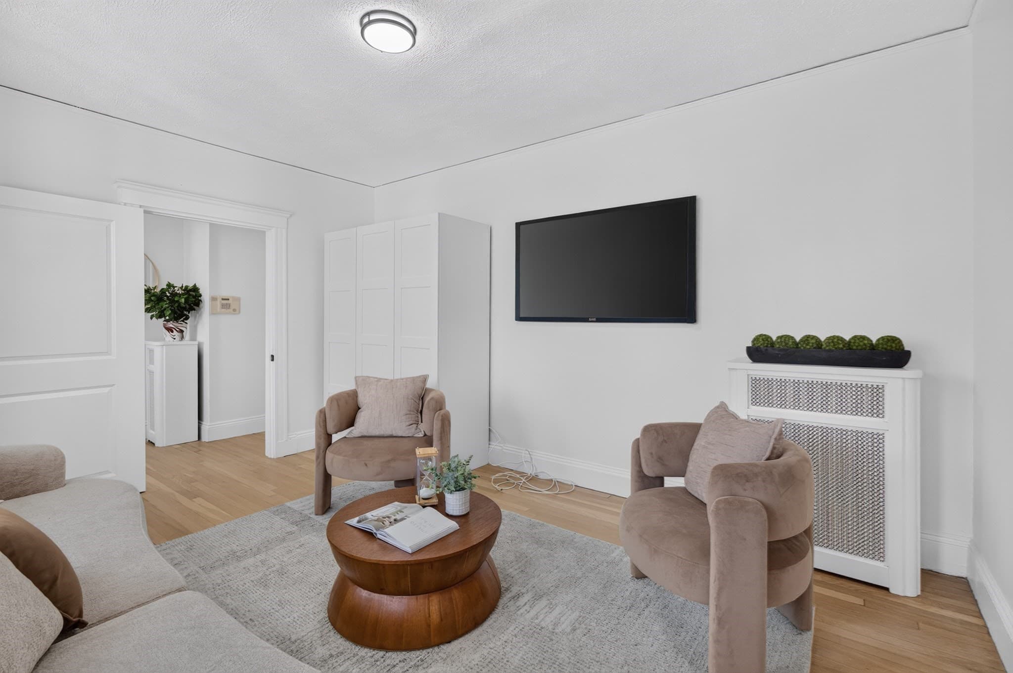 Condominium at 61-63 Philbrick St # 1, Boston MA 02131, Boston, photo 25 of 41