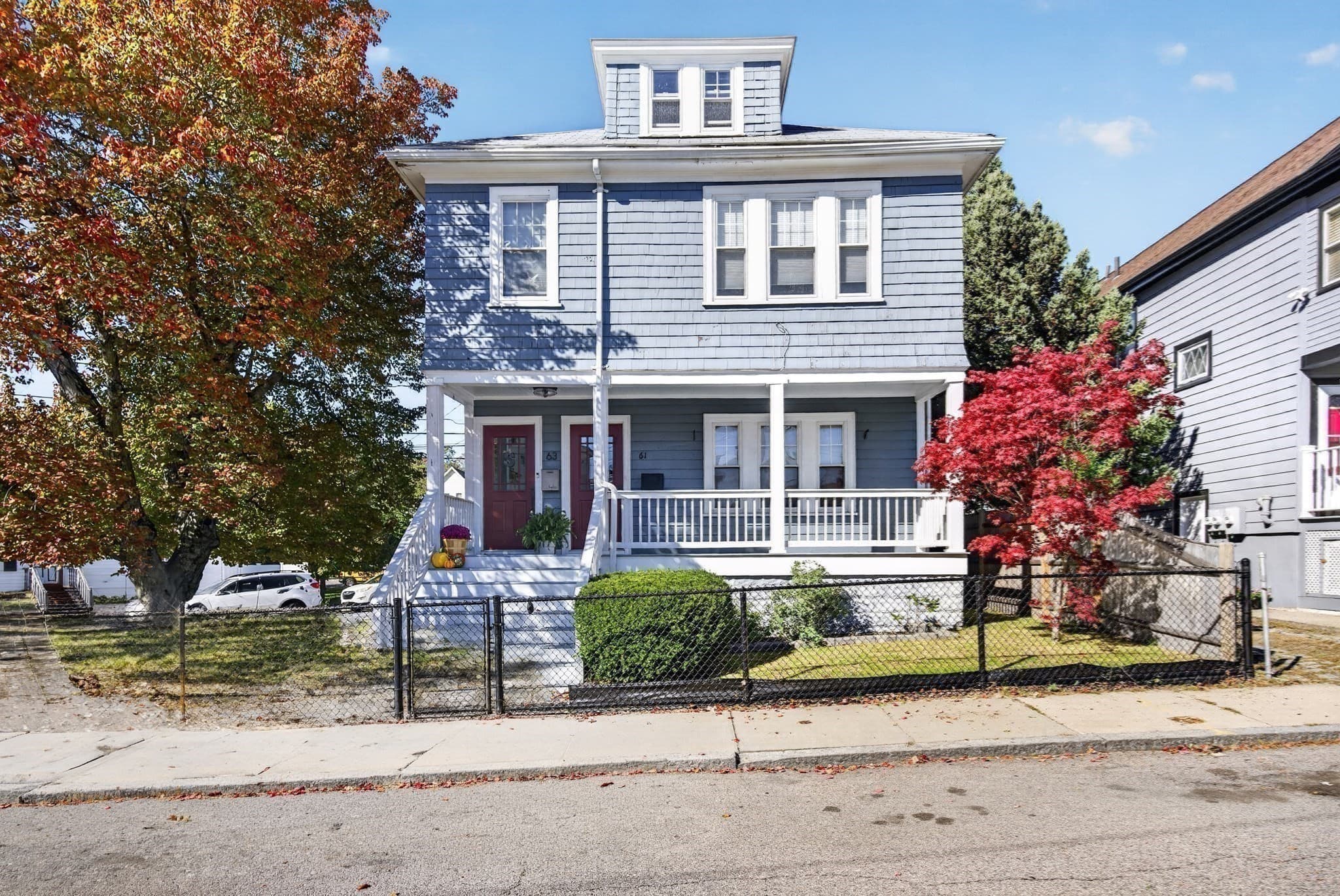 Condominium at 61-63 Philbrick St # 1, Boston MA 02131, Boston, photo 21 of 41