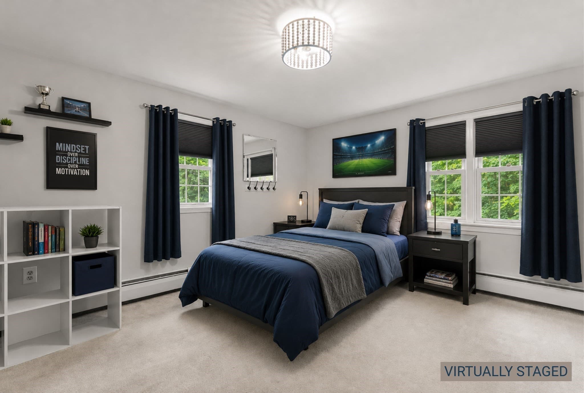 Single Family Residence at 43 Brennan Way, Holden MA 01520, Holden, photo 13 of 24