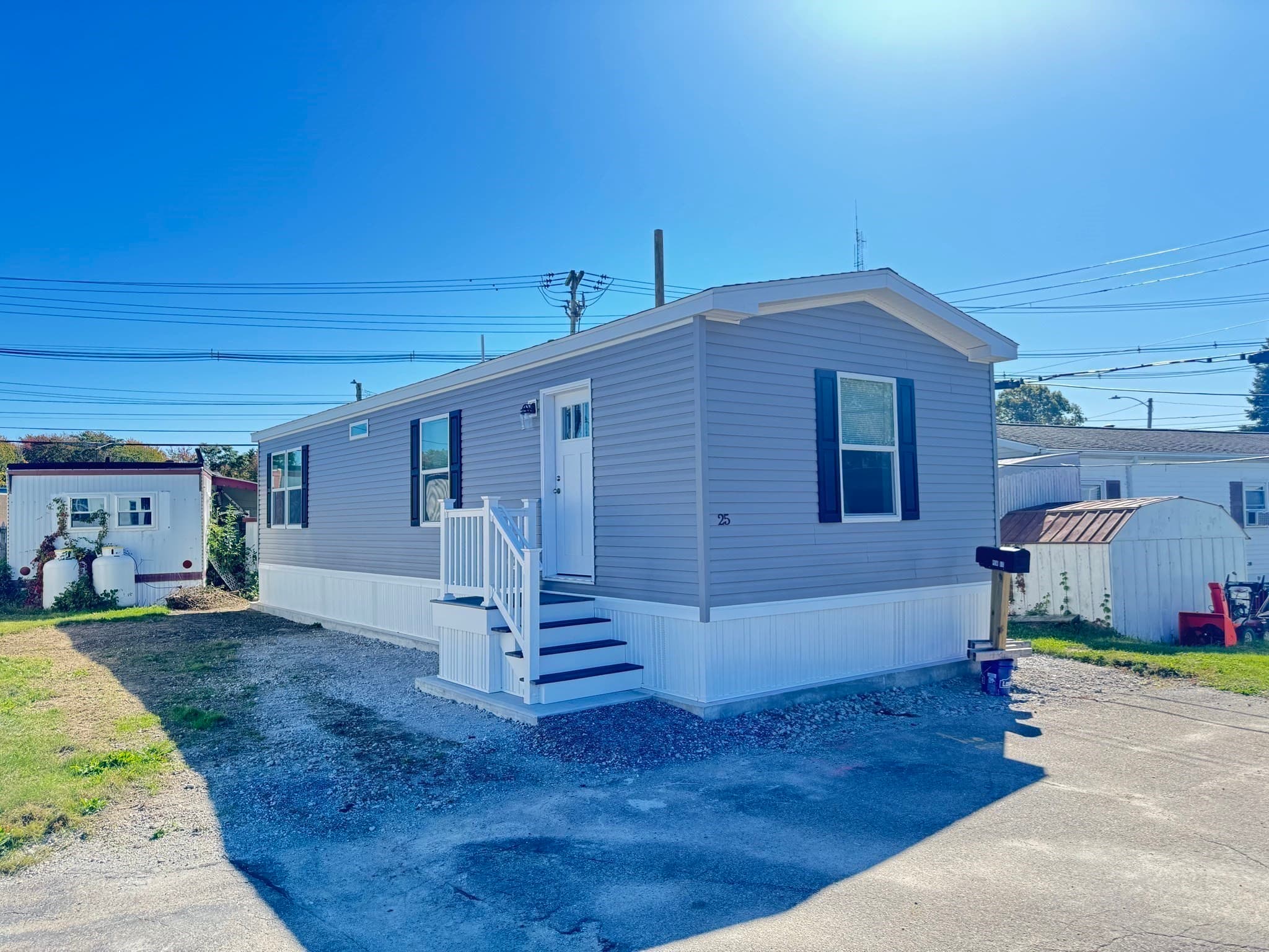 131 Washington Street # 25, Foxboro MA 02035