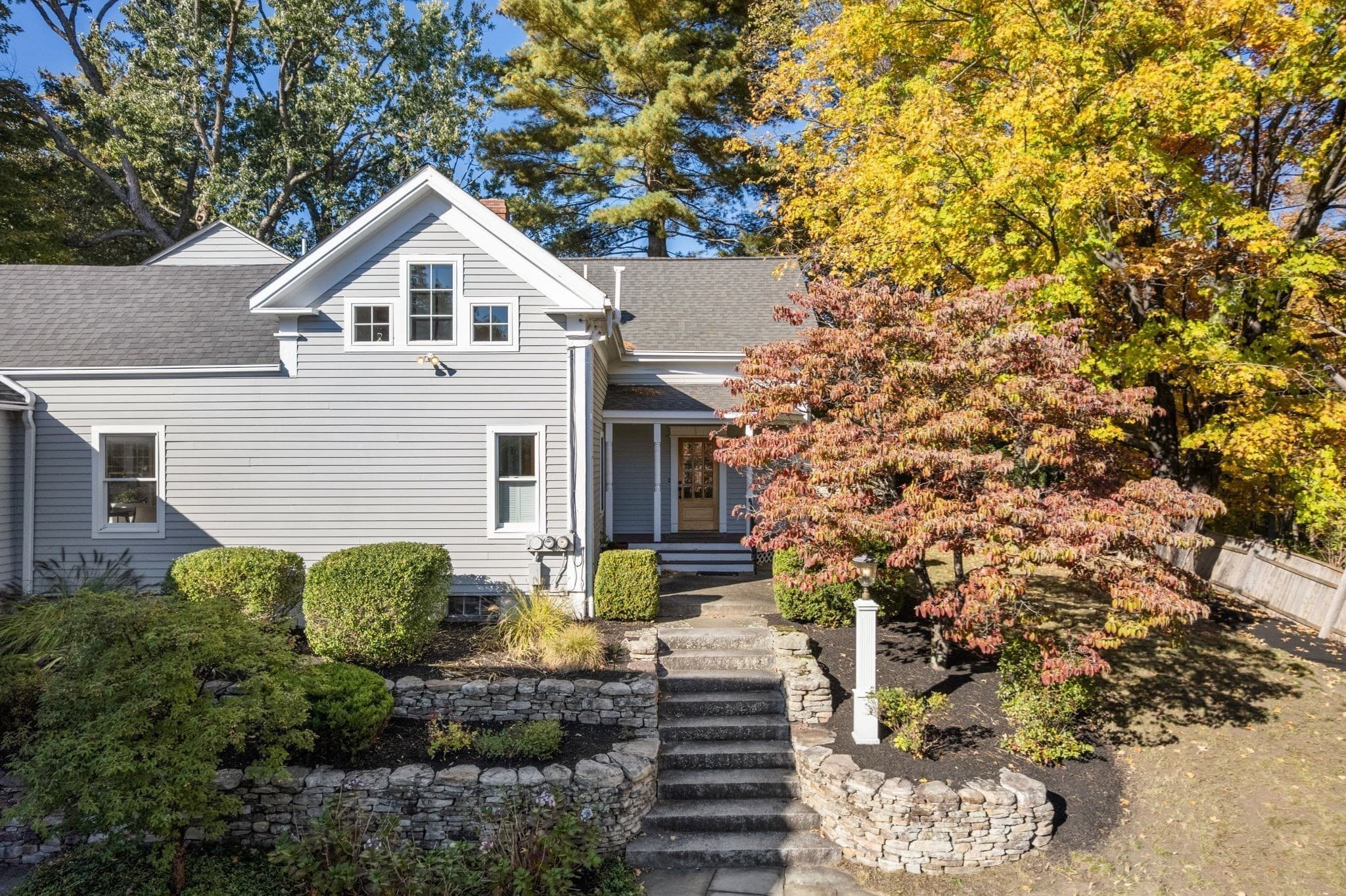 Single Family Residence at 101 Ayer Road, Harvard MA 01451, Harvard, photo 3 of 40
