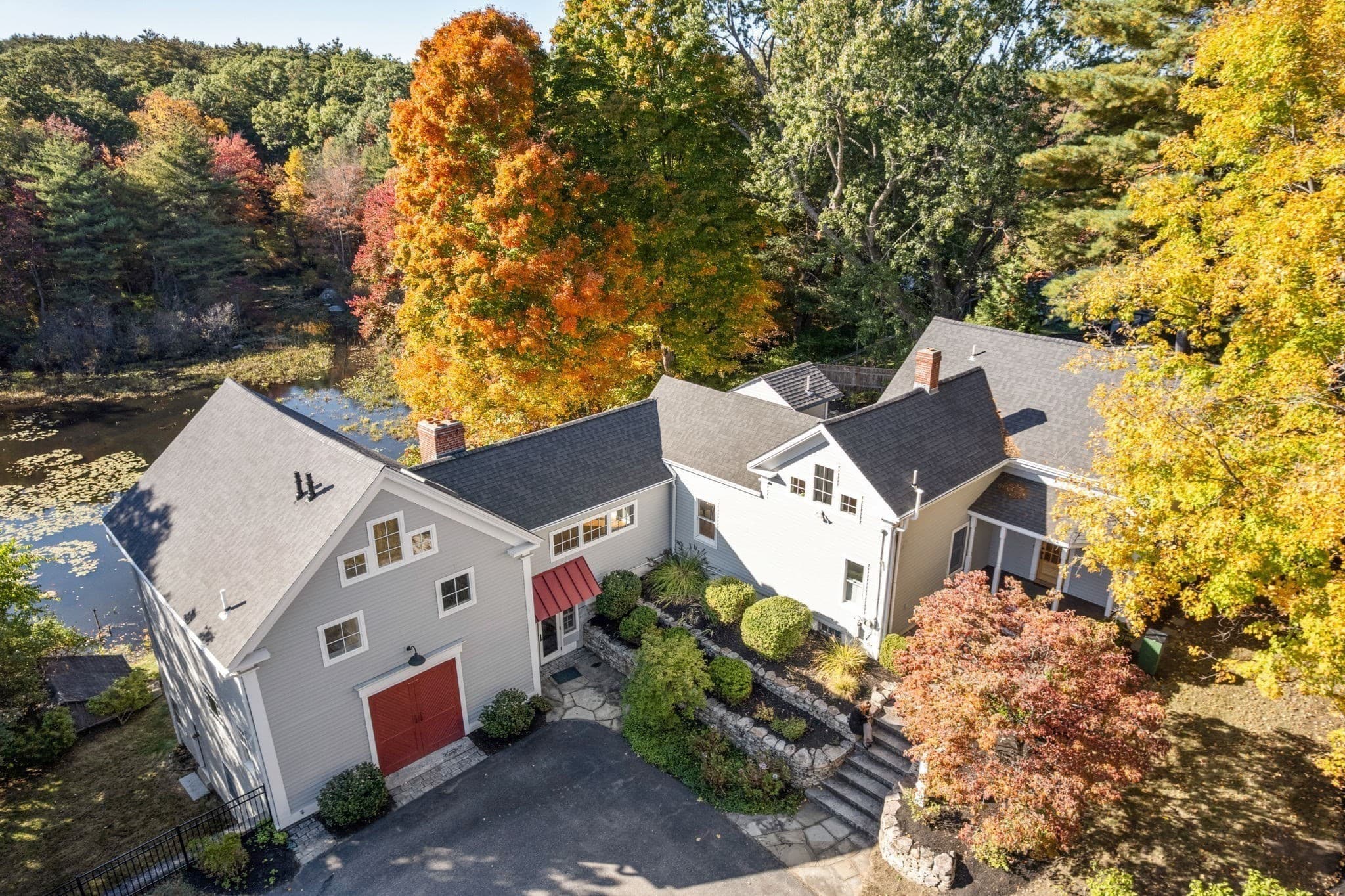 101 Ayer Road, Harvard MA 01451