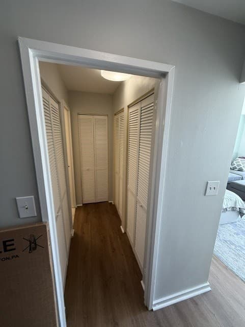 Condominium at 44 Washington St # 506, Brookline MA 02445, photo 6 of 10