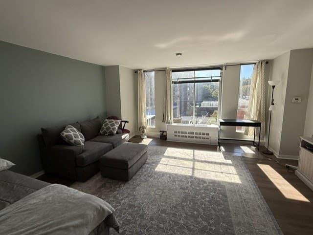 Condominium at 44 Washington St # 506, Brookline MA 02445, photo 3 of 10